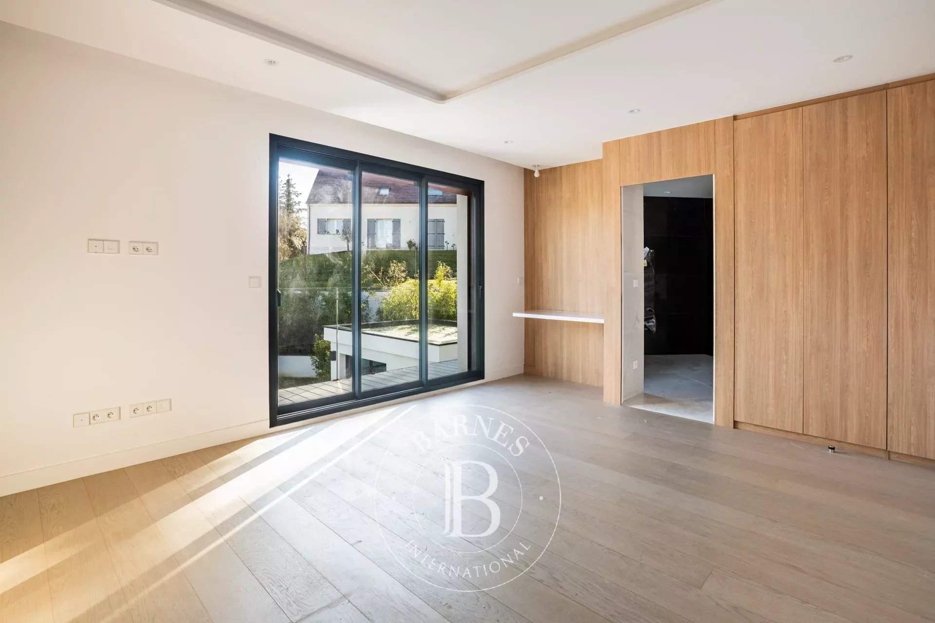 Orgeval  - Casa 7 Cuartos 4 Habitaciones - picture 13