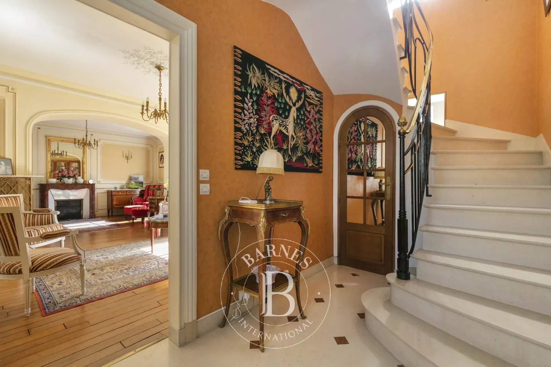 Maisons-Laffitte  - Maison 8 Pi&egrave;ces 5 Chambres - picture 5