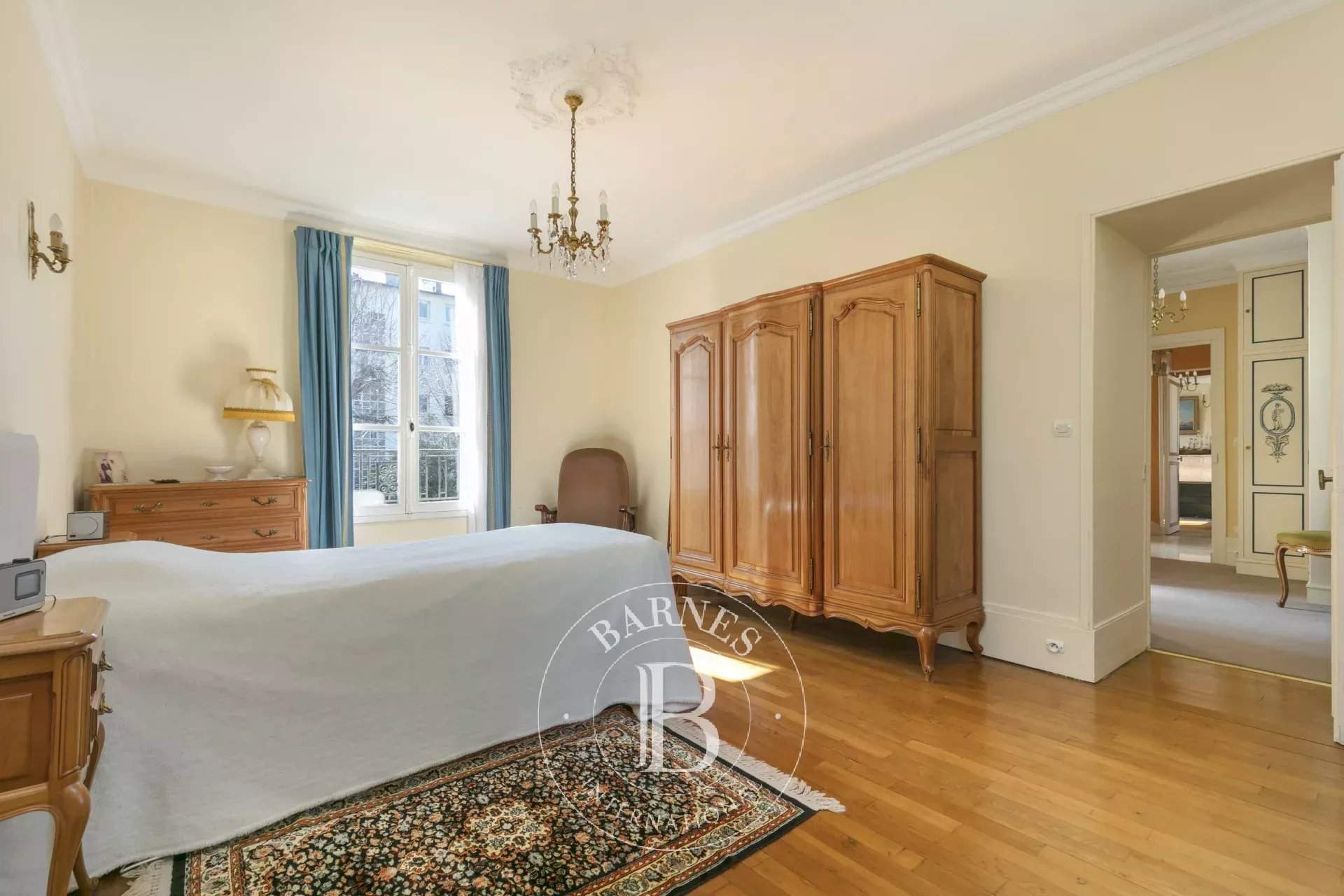 Maisons-Laffitte  - Maison 8 Pi&egrave;ces 5 Chambres - picture 10