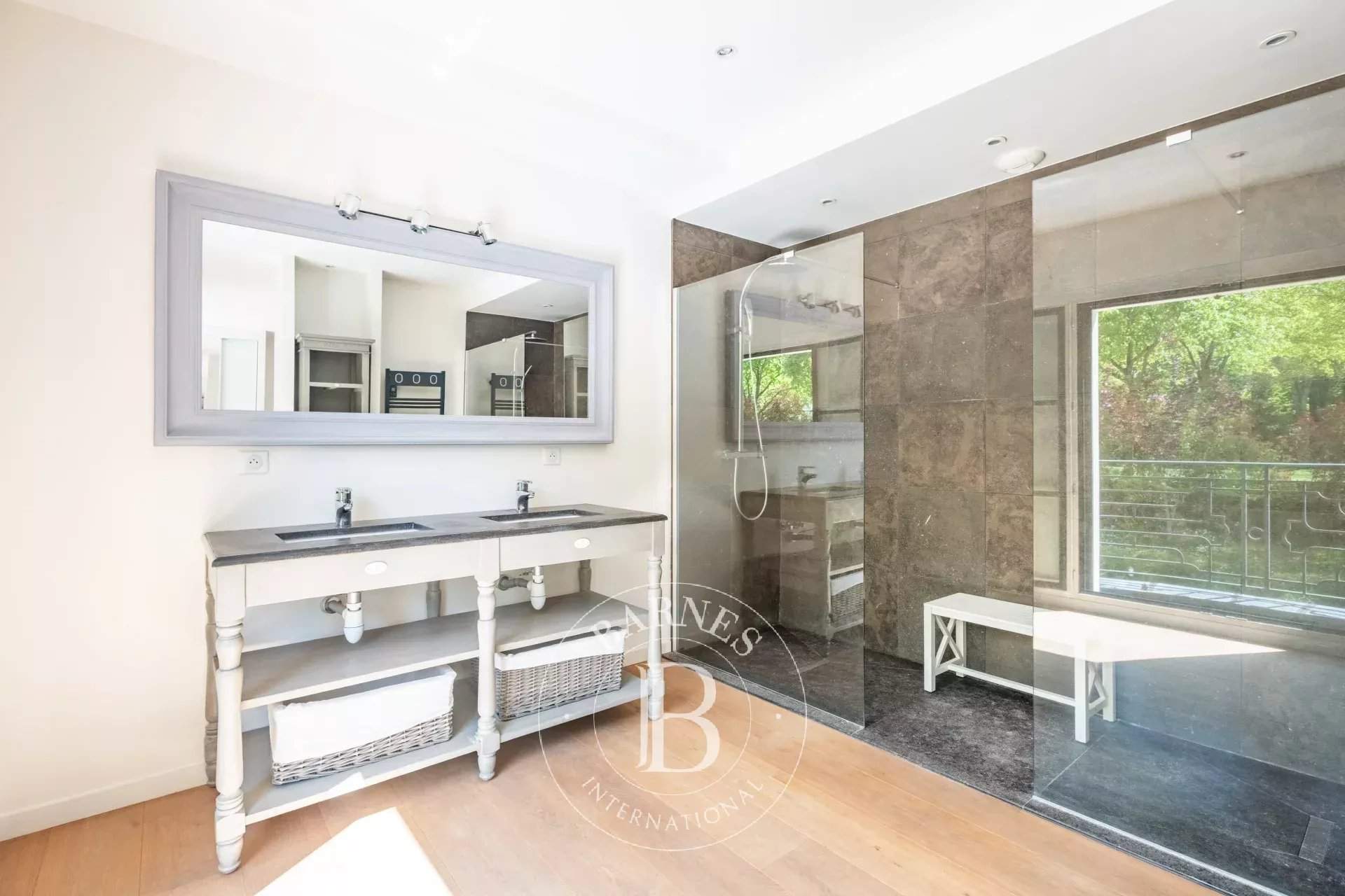 Maisons-Laffitte  - Casa 11 Cuartos 7 Habitaciones - picture 16