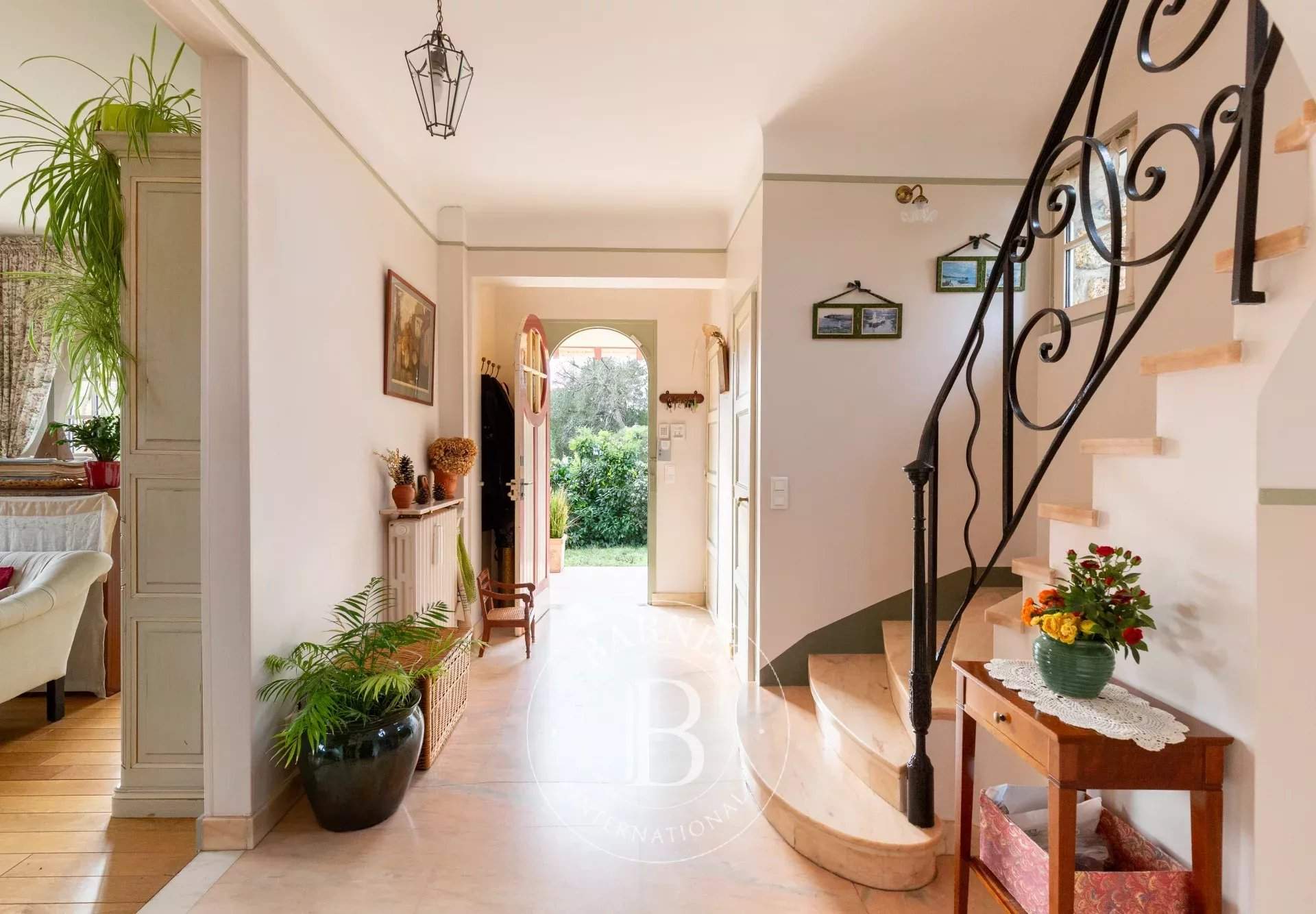 Le Vésinet  - Maison 6 Pi&egrave;ces 3 Chambres - picture 4