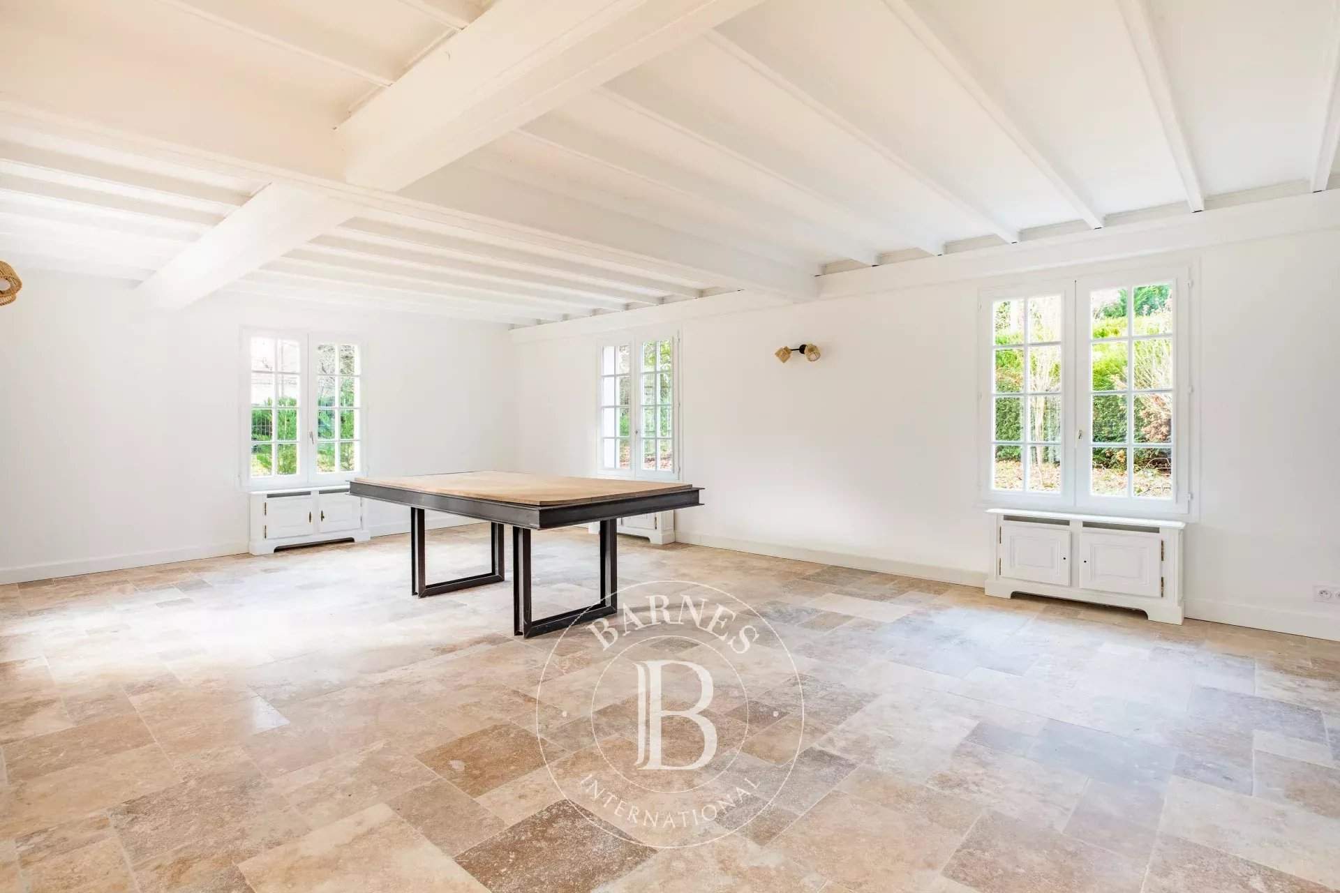 Villennes-sur-Seine  - House 4 Bedrooms - picture 4