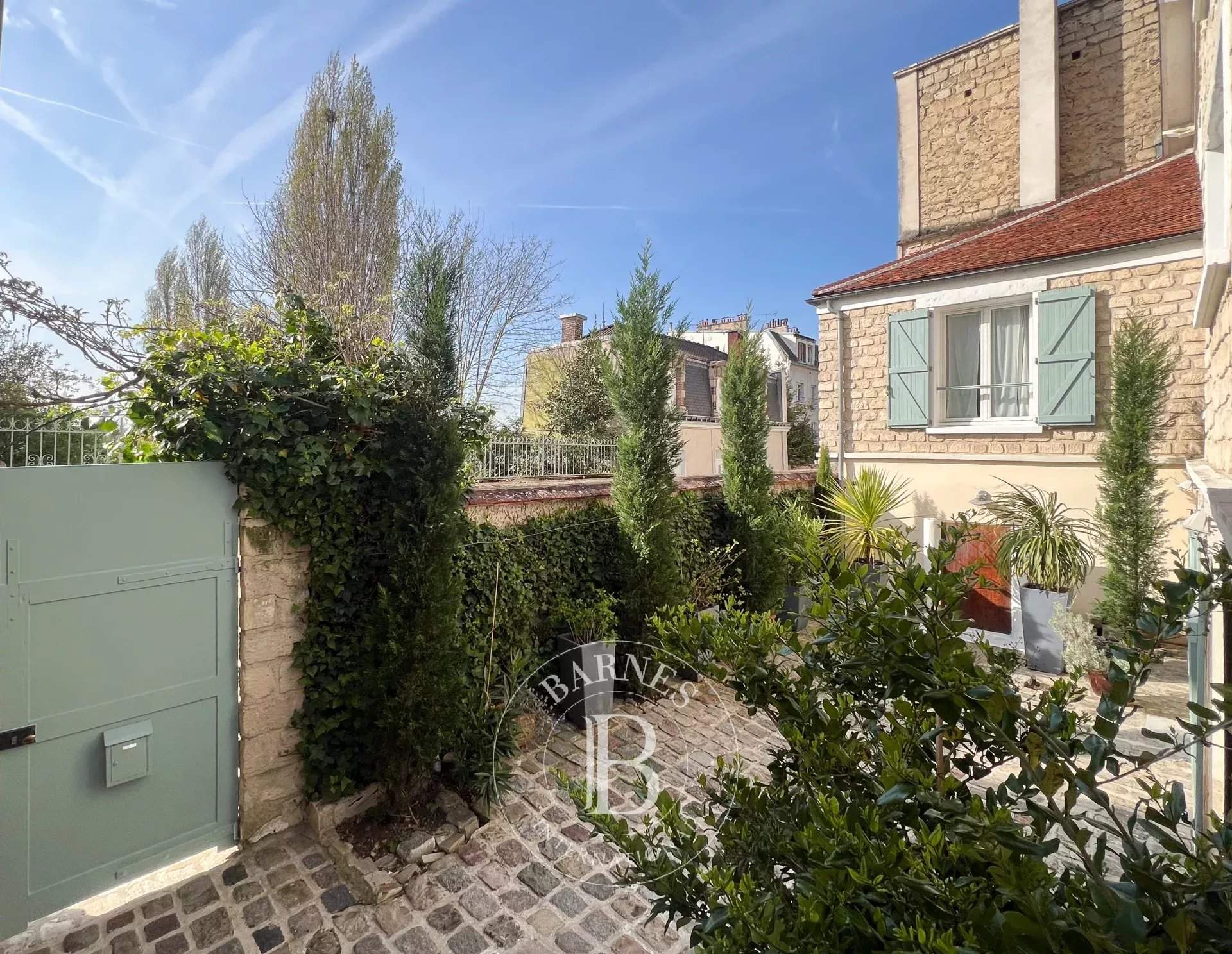 Carrières-sur-Seine  - Maison 7 Pièces 3 Chambres - picture 15