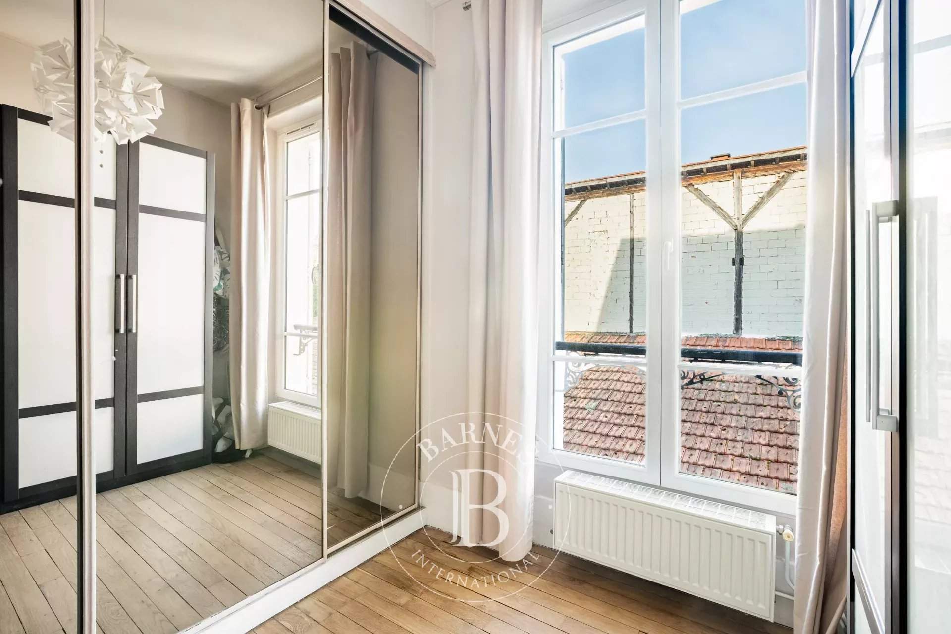 Le Vésinet  - Maison 9 Pi&egrave;ces 5 Chambres - picture 14