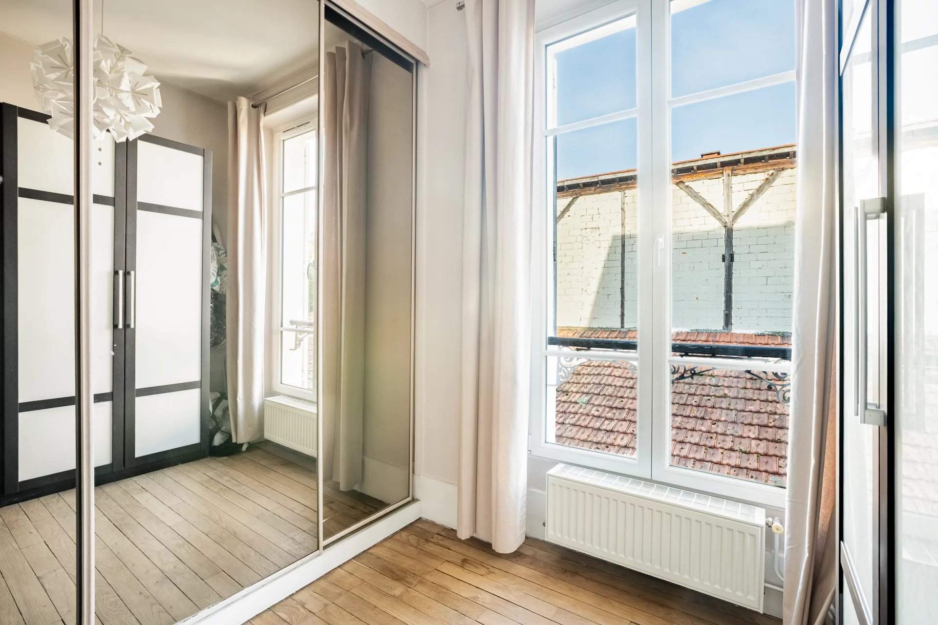 Le Vésinet  - Casa 9 Cuartos 5 Habitaciones - picture 14