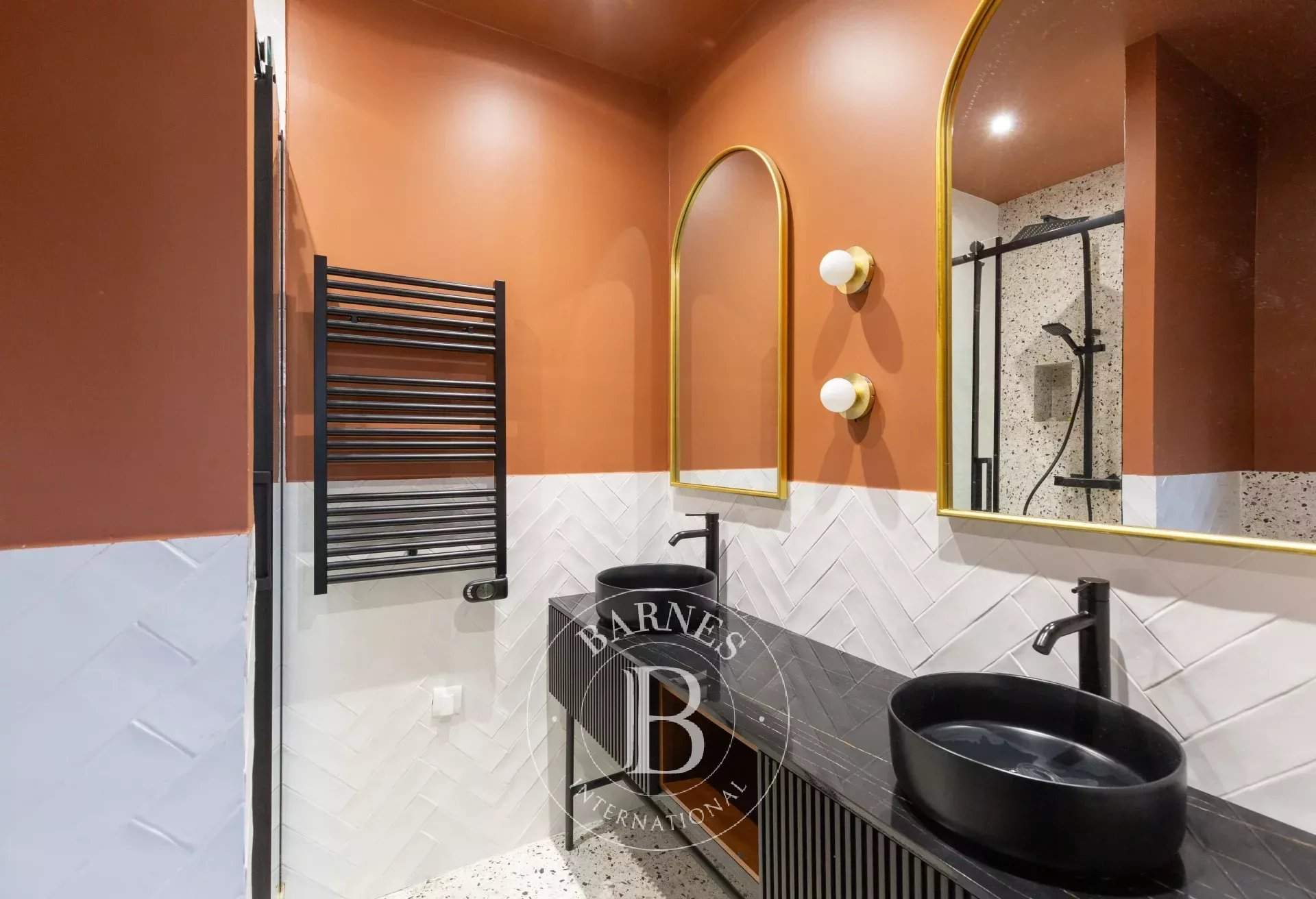 Saint-Germain-en-Laye  - House 6 Bedrooms - picture 12