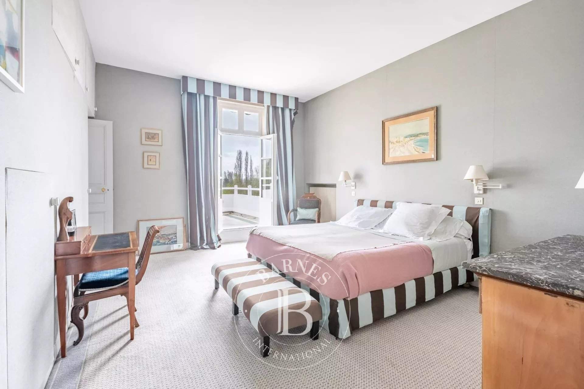 Vaux-sur-Seine  - Propriété 12 Pi&egrave;ces 7 Chambres - picture 14