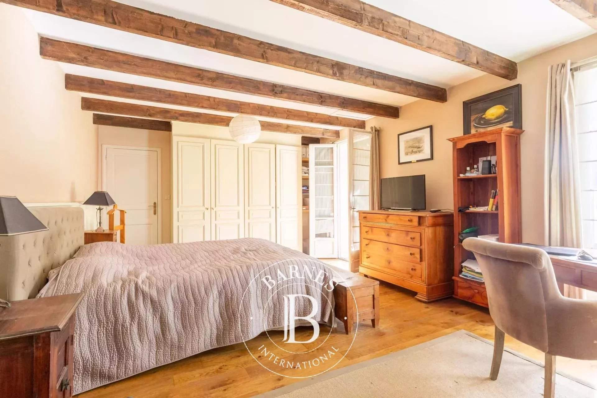 Maisons-Laffitte  - Maison 8 Pièces 5 Chambres - picture 18