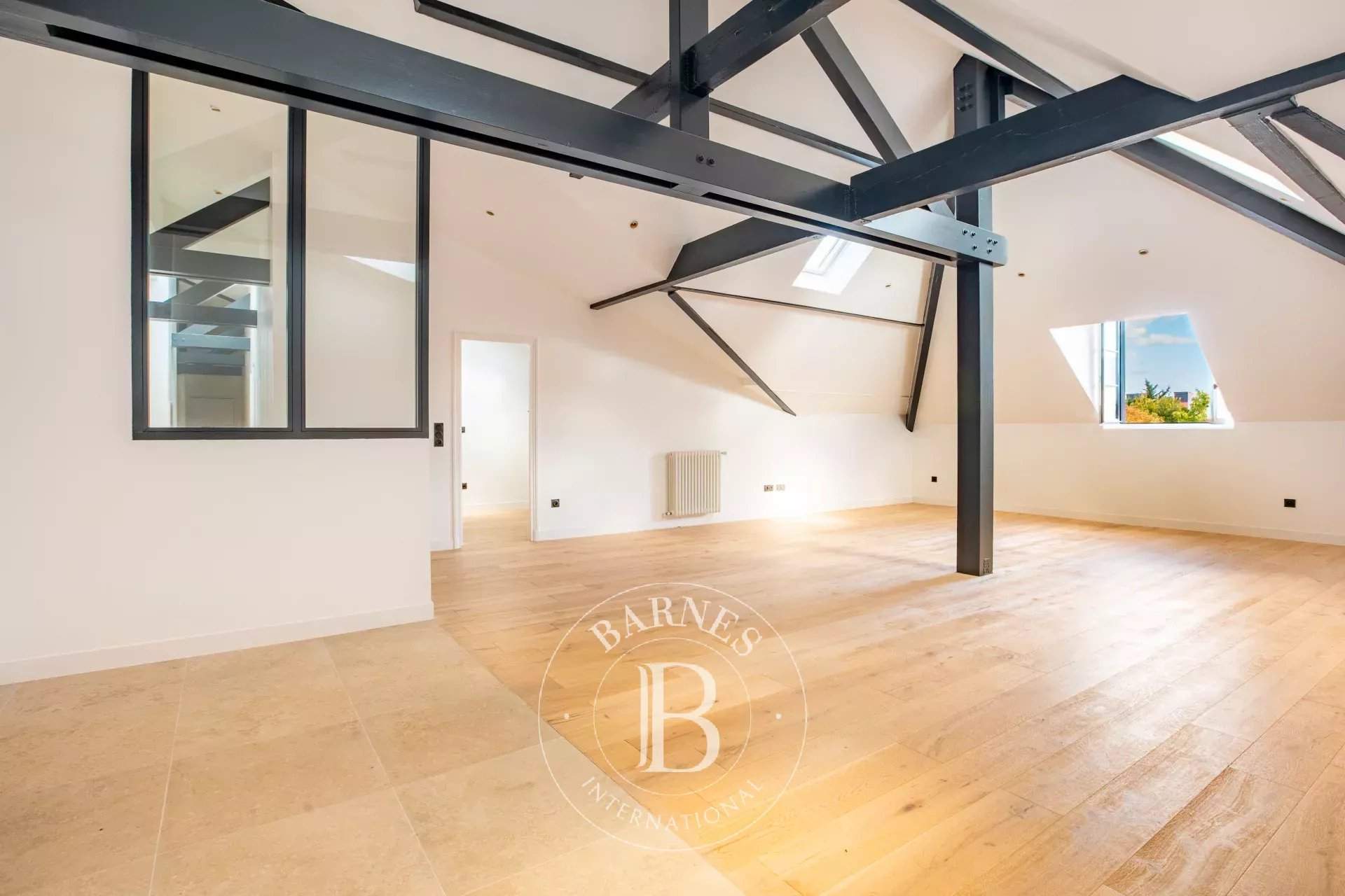 Saint-Germain-en-Laye  - Apartment 2 Bedrooms - picture 17