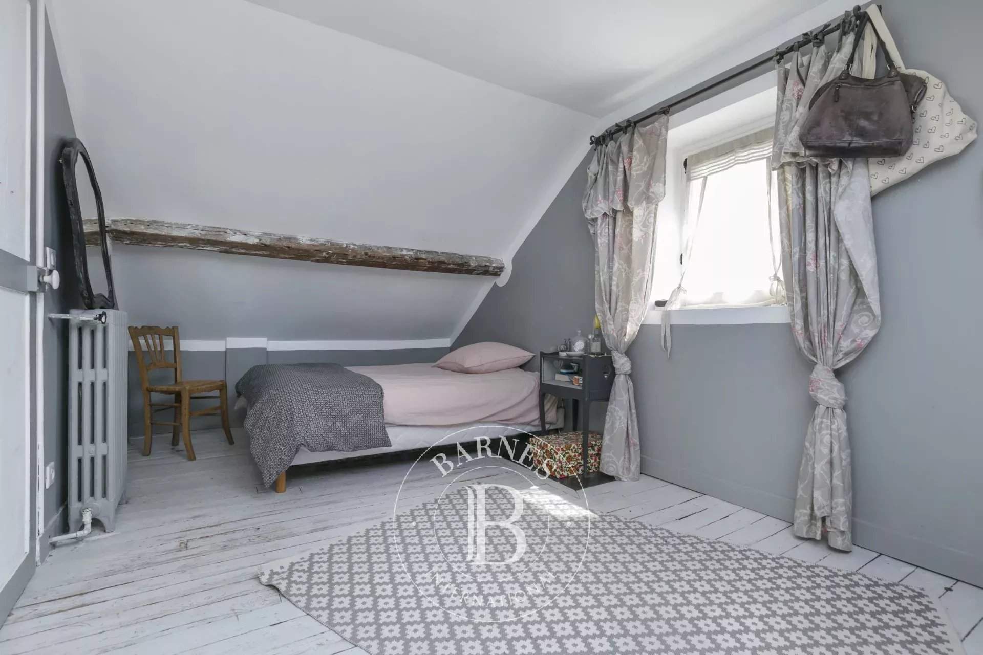 Le Vésinet  - Maison 7 Pièces - picture 16