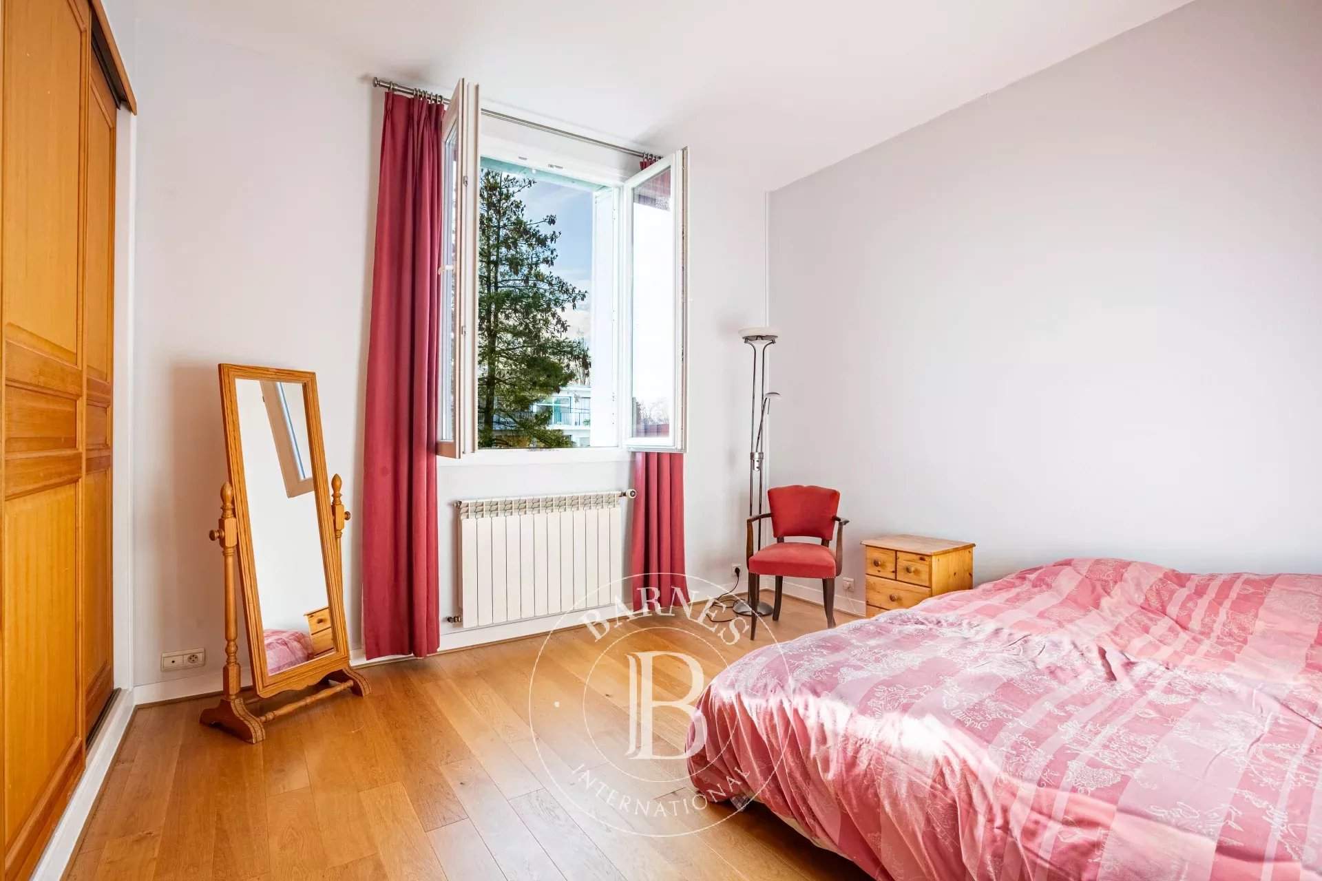 Le Vésinet  - Maison 9 Pi&egrave;ces 5 Chambres - picture 18