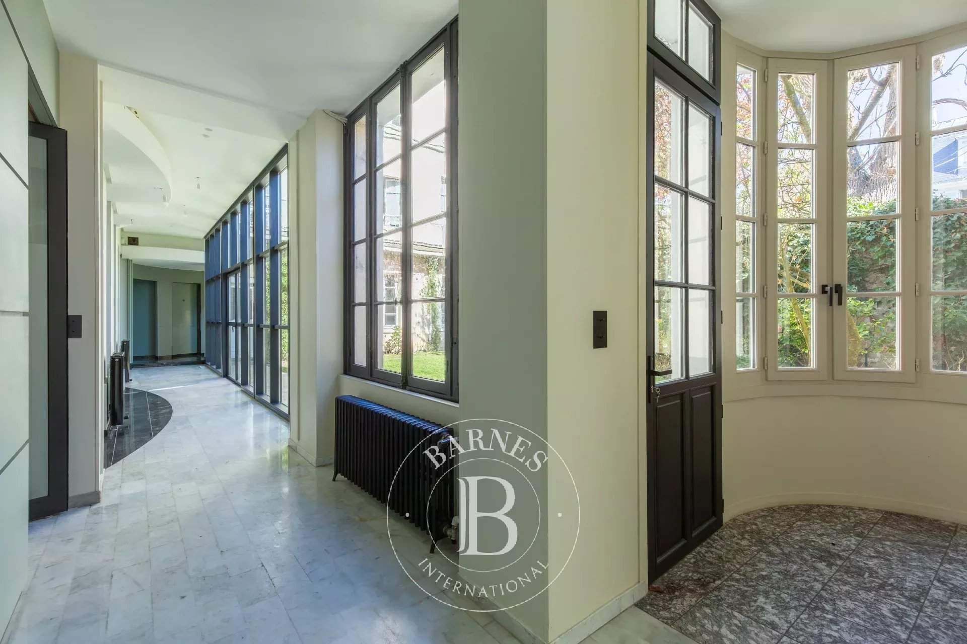 Saint-Germain-en-Laye  - Conjunto residencial  - picture 8