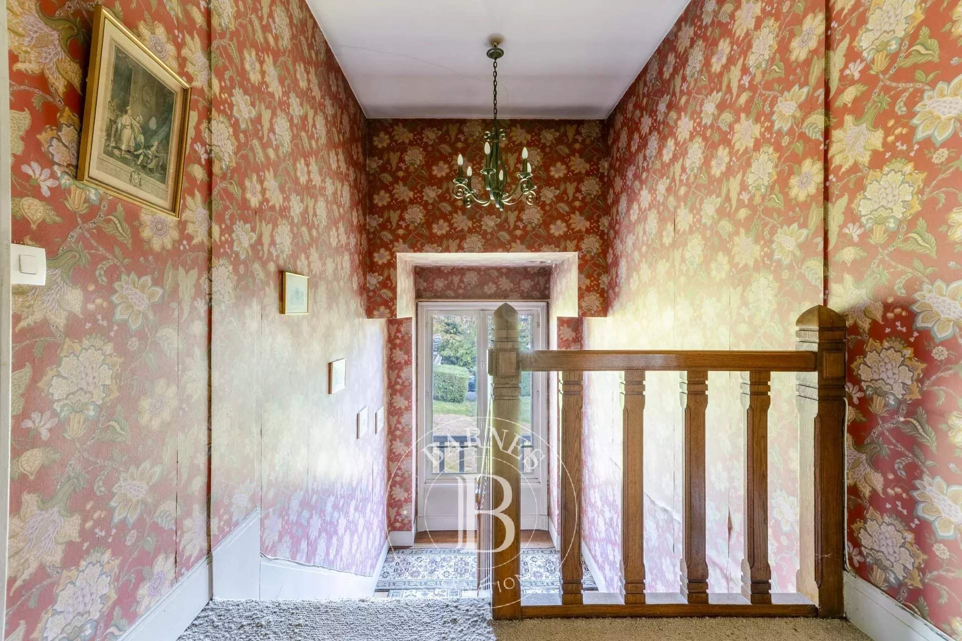 Le Vésinet  - Casa 11 Cuartos 6 Habitaciones - picture 17