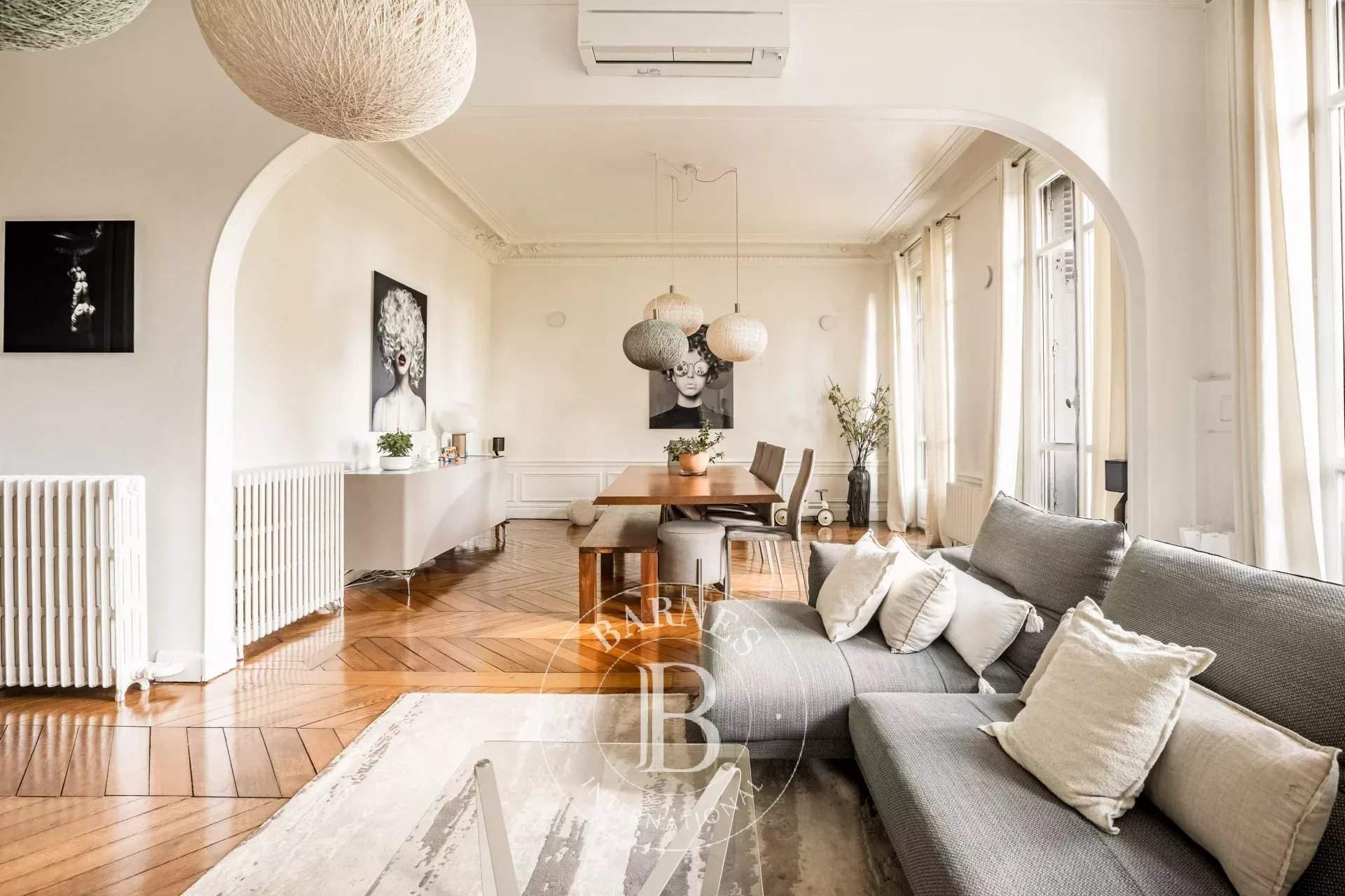 Saint-Germain-en-Laye  - Maison 11 Pi&egrave;ces 5 Chambres - picture 5