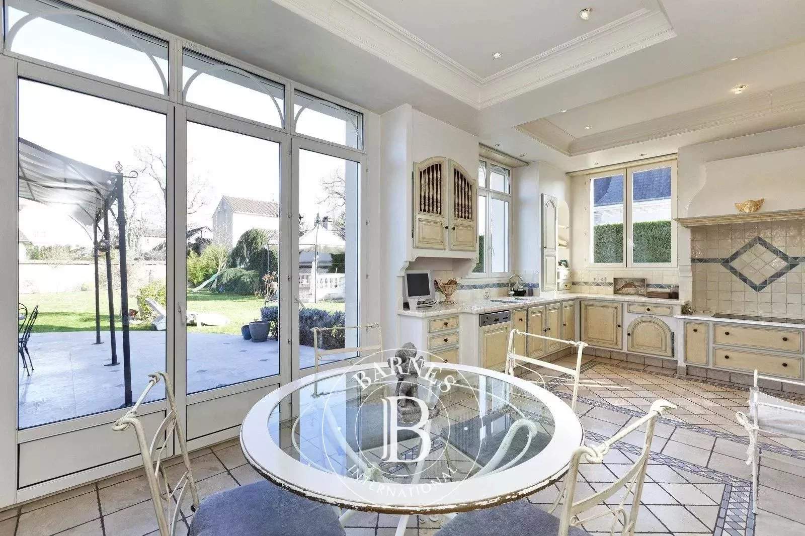 Le Vésinet  - Maison 10 Pi&egrave;ces - picture 10