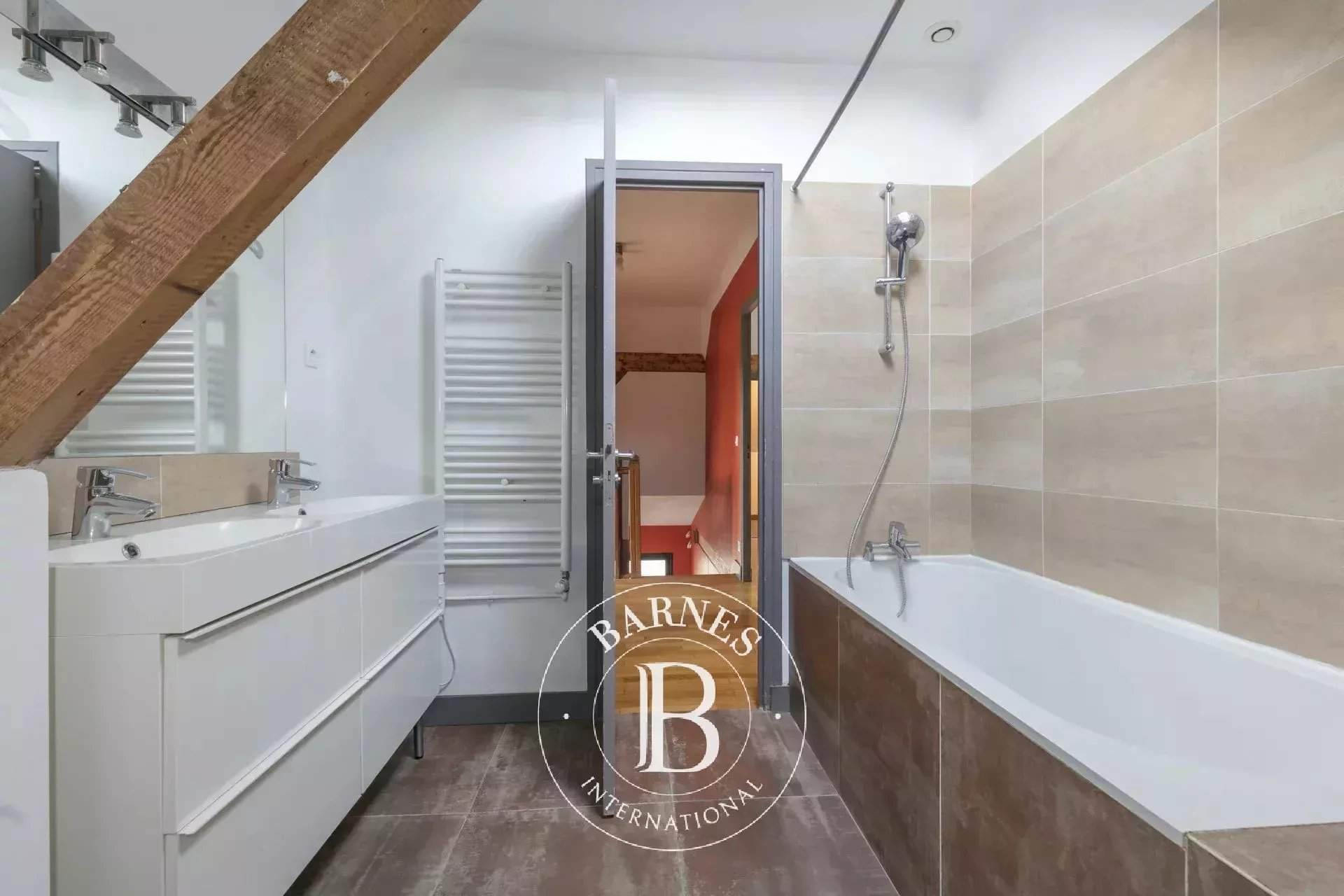 Le Pecq  - Casa 6 Cuartos 4 Habitaciones - picture 16