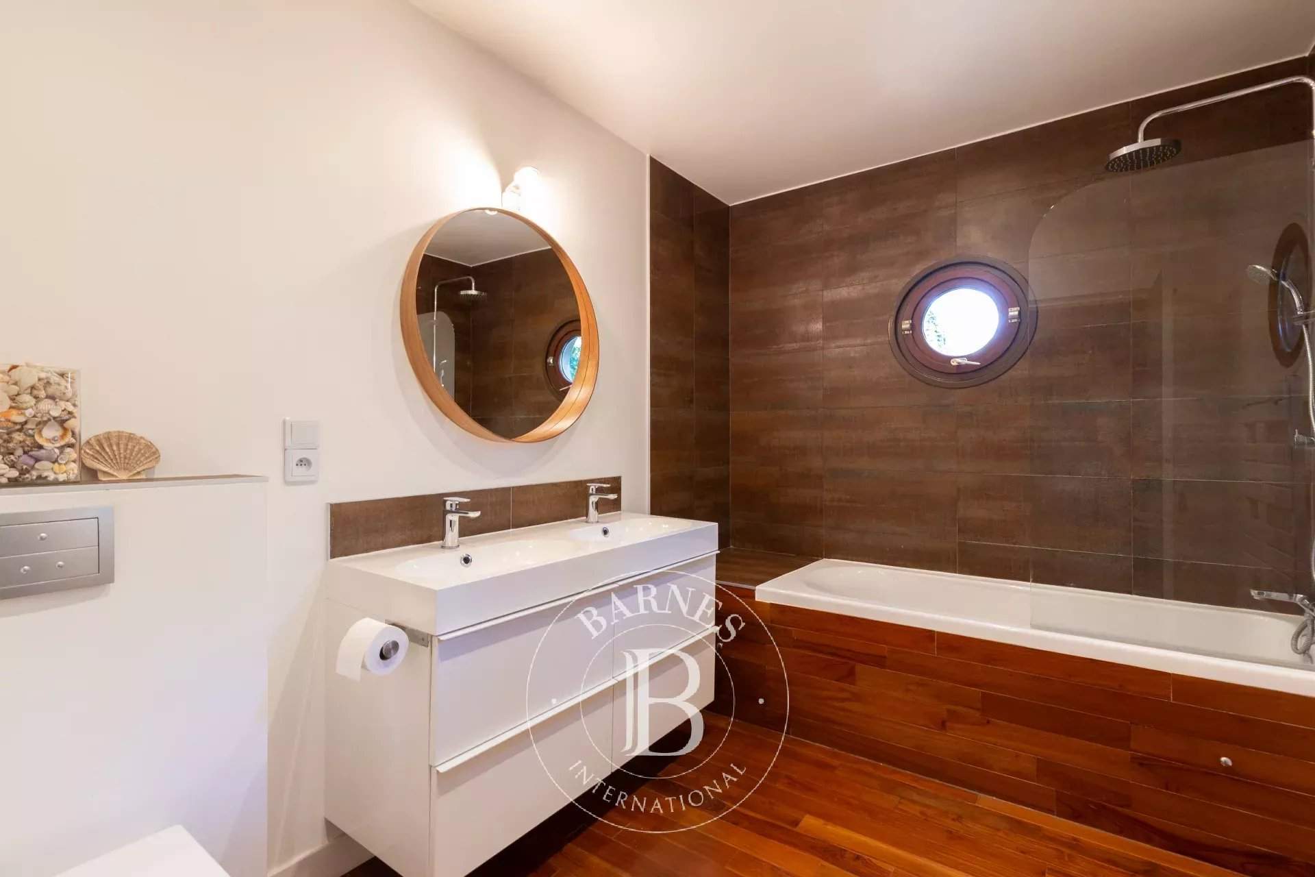 Orgeval  - Casa 8 Cuartos 5 Habitaciones - picture 10