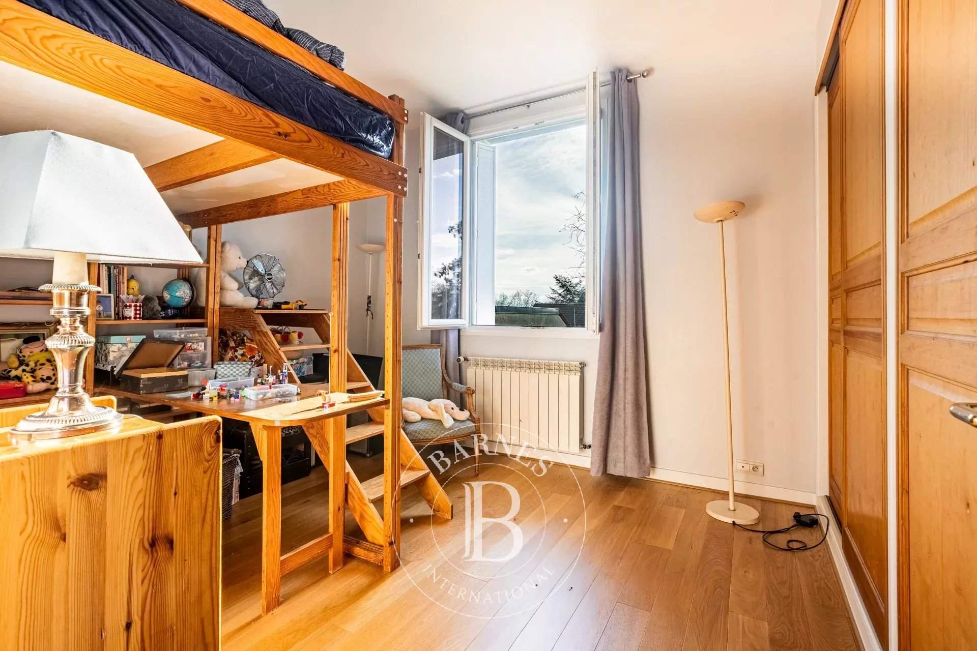 Le Vésinet  - Maison 9 Pi&egrave;ces 5 Chambres - picture 16