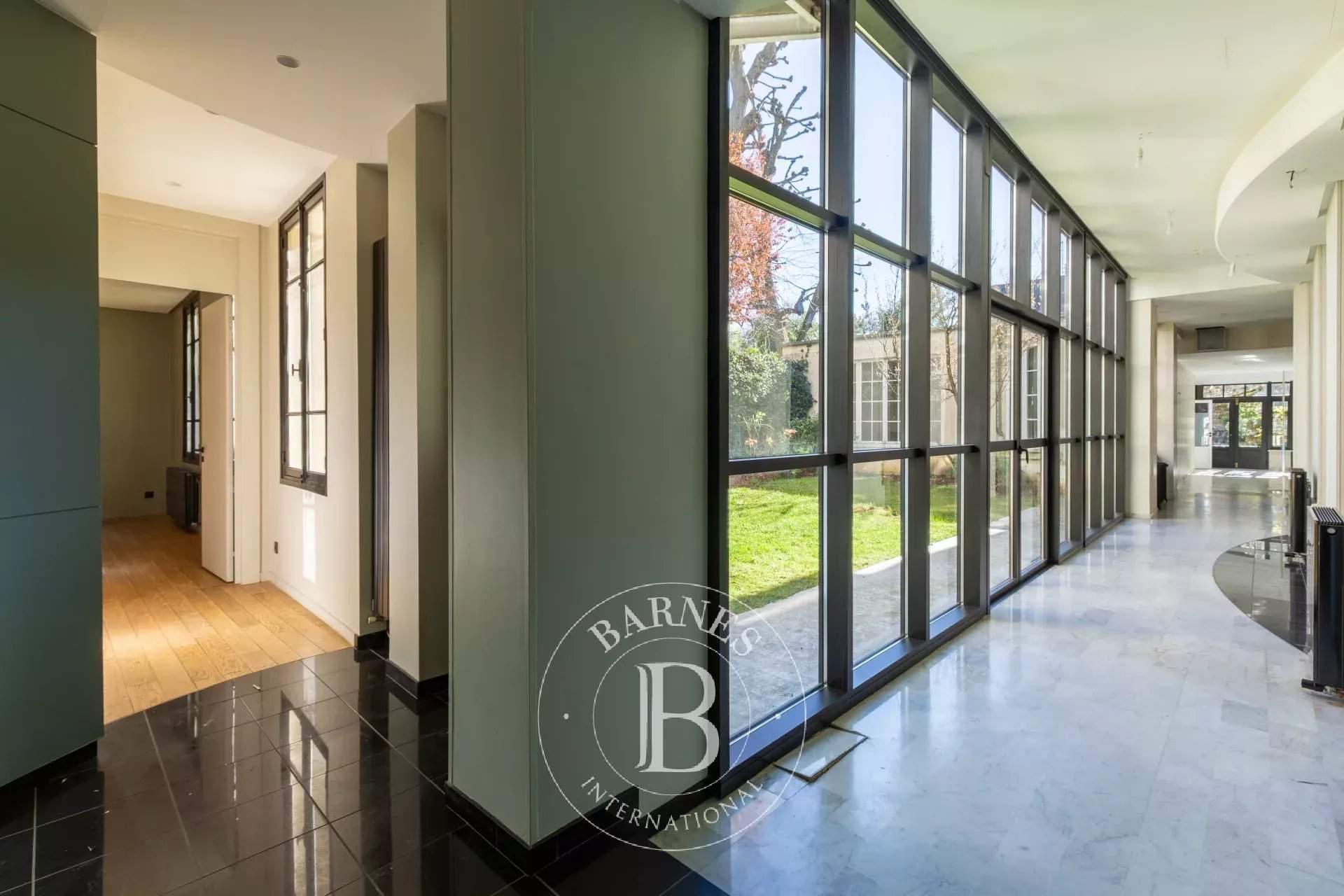 Saint-Germain-en-Laye  - Conjunto residencial  - picture 6