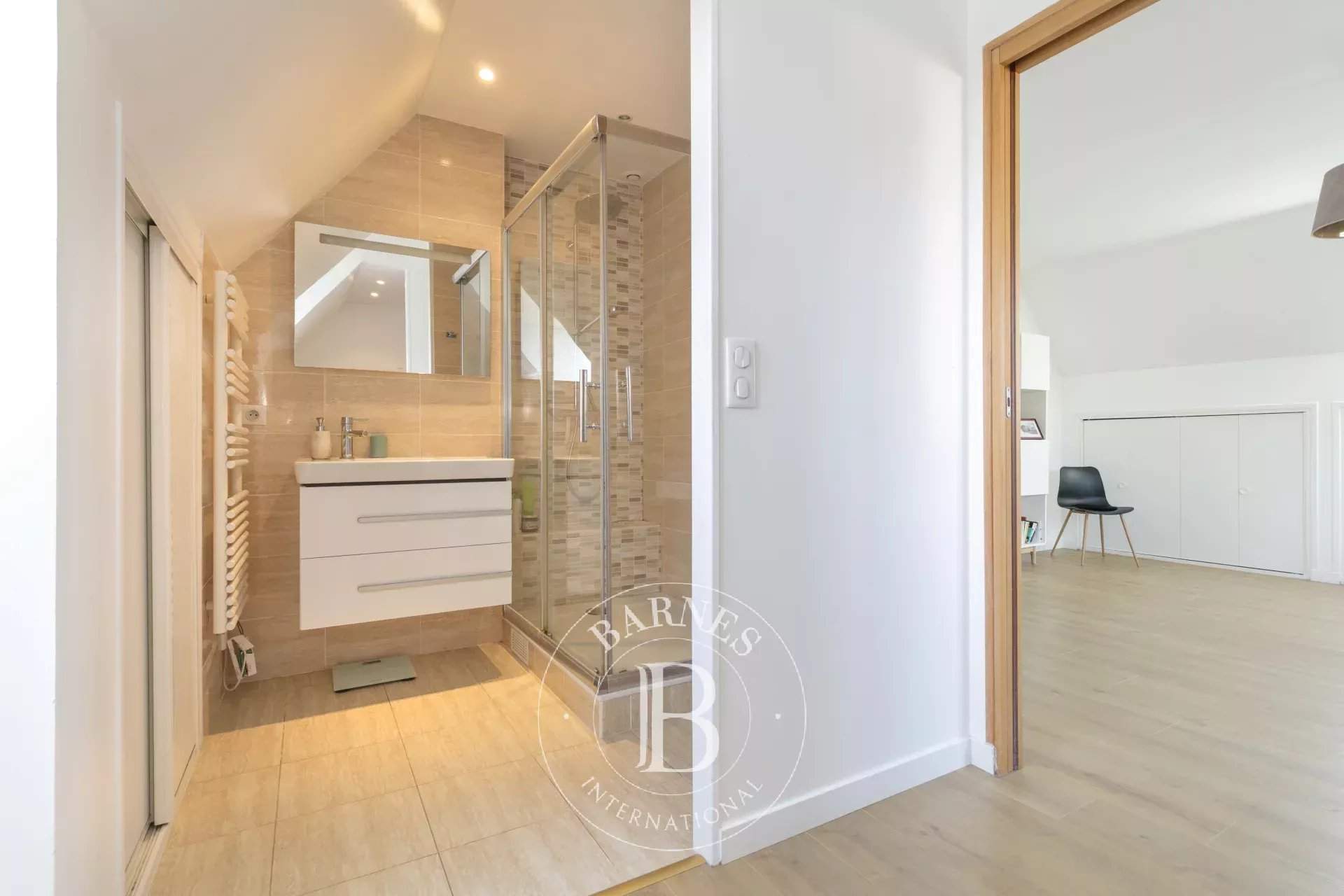 Croissy-sur-Seine  - House 5 Bedrooms - picture 11