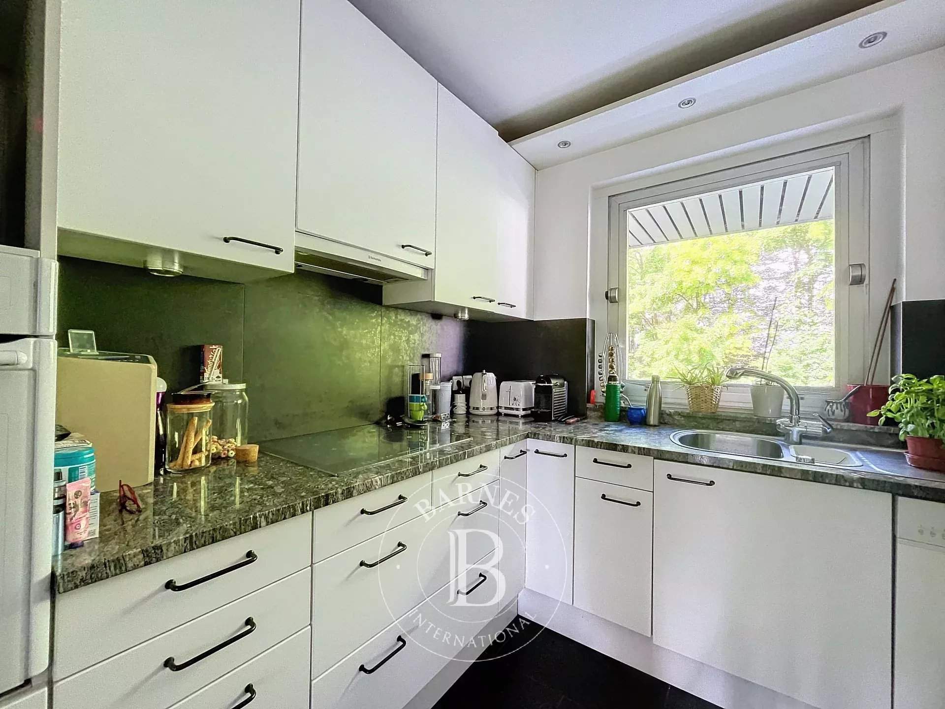 Le Pecq  - Appartement 5 Pi&egrave;ces 3 Chambres - picture 9