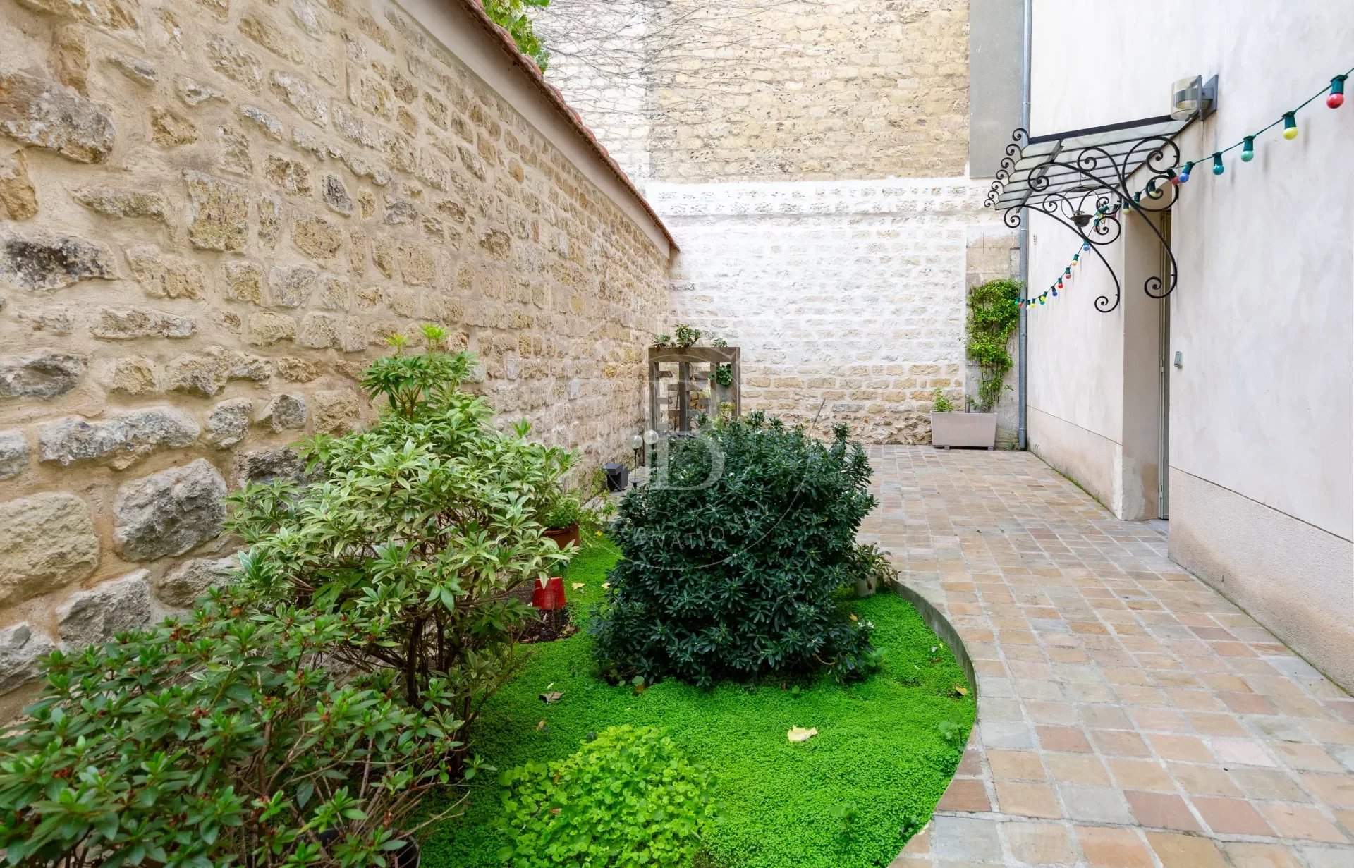 Saint-Germain-en-Laye  - Maison 7 Pièces 4 Chambres - picture 7