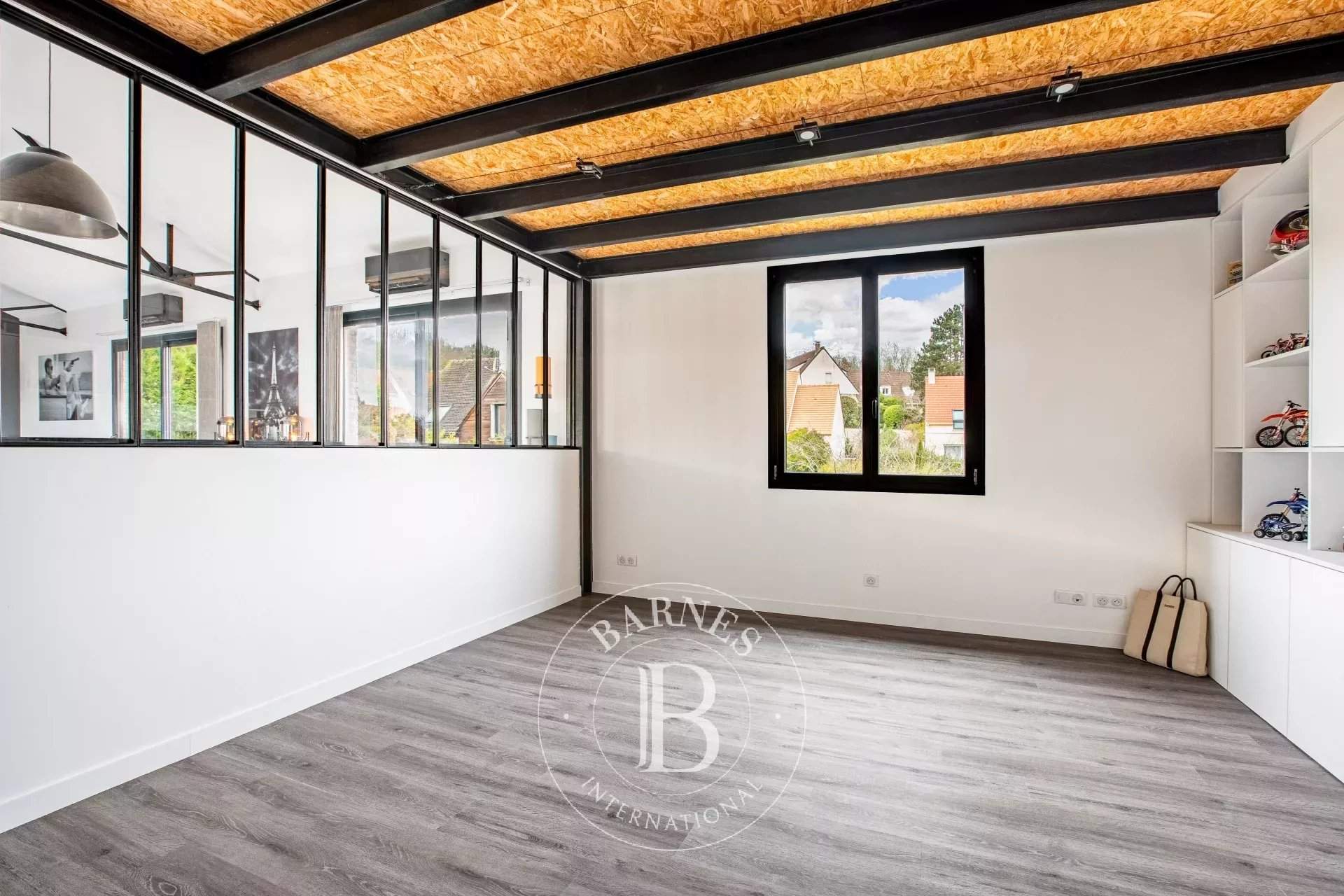 Aigremont  - Maison 7 Pi&egrave;ces 5 Chambres - picture 14