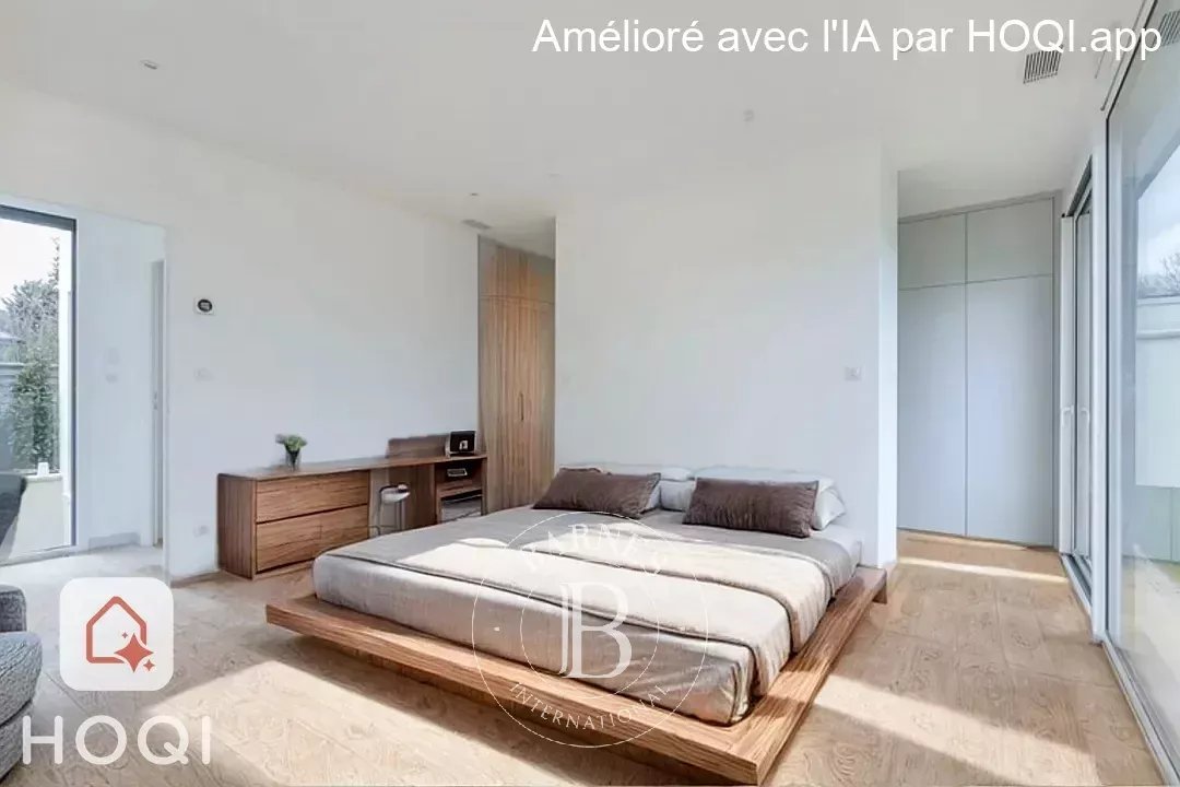 Croissy-sur-Seine  - Villa 5 Bedrooms - picture 15