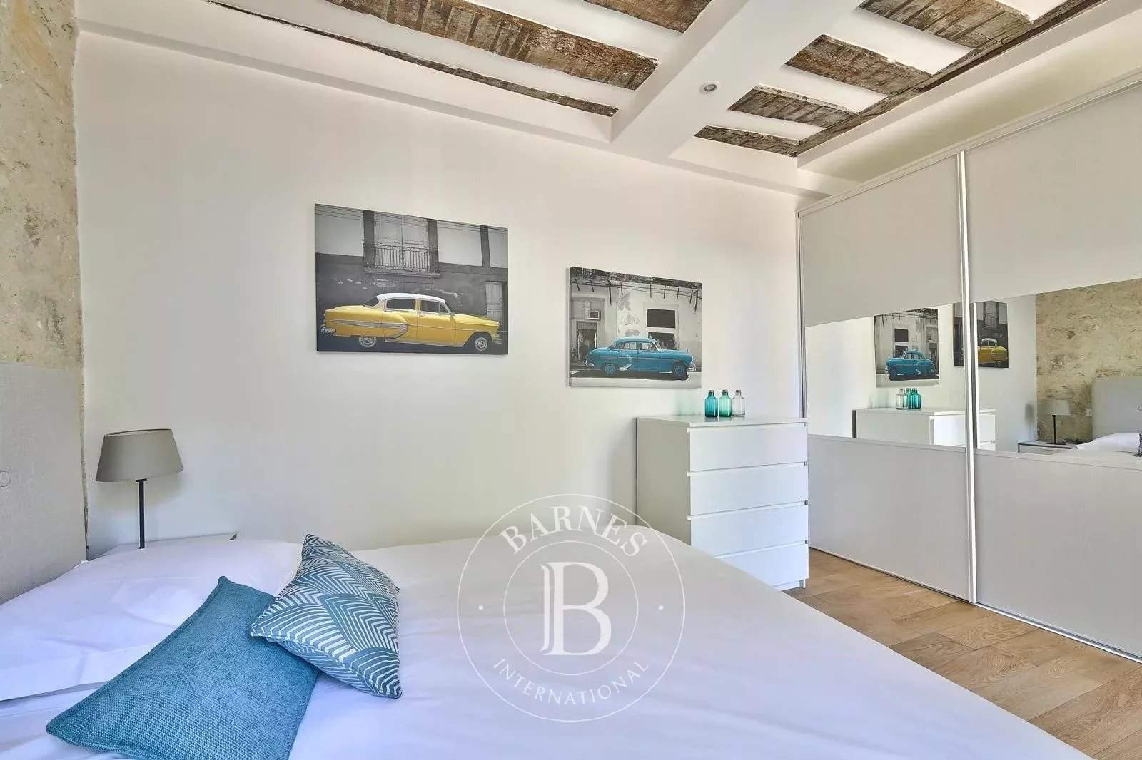 Saint-Germain-en-Laye  - Piso 2 Cuartos, 1 Habitacion - picture 6