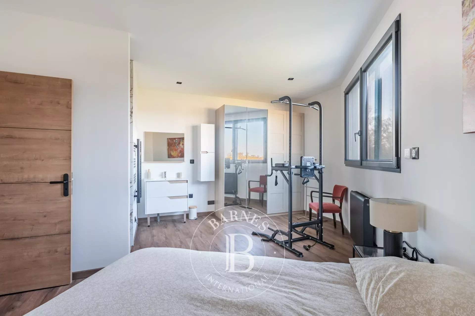 Orgeval  - House 5 Bedrooms - picture 13