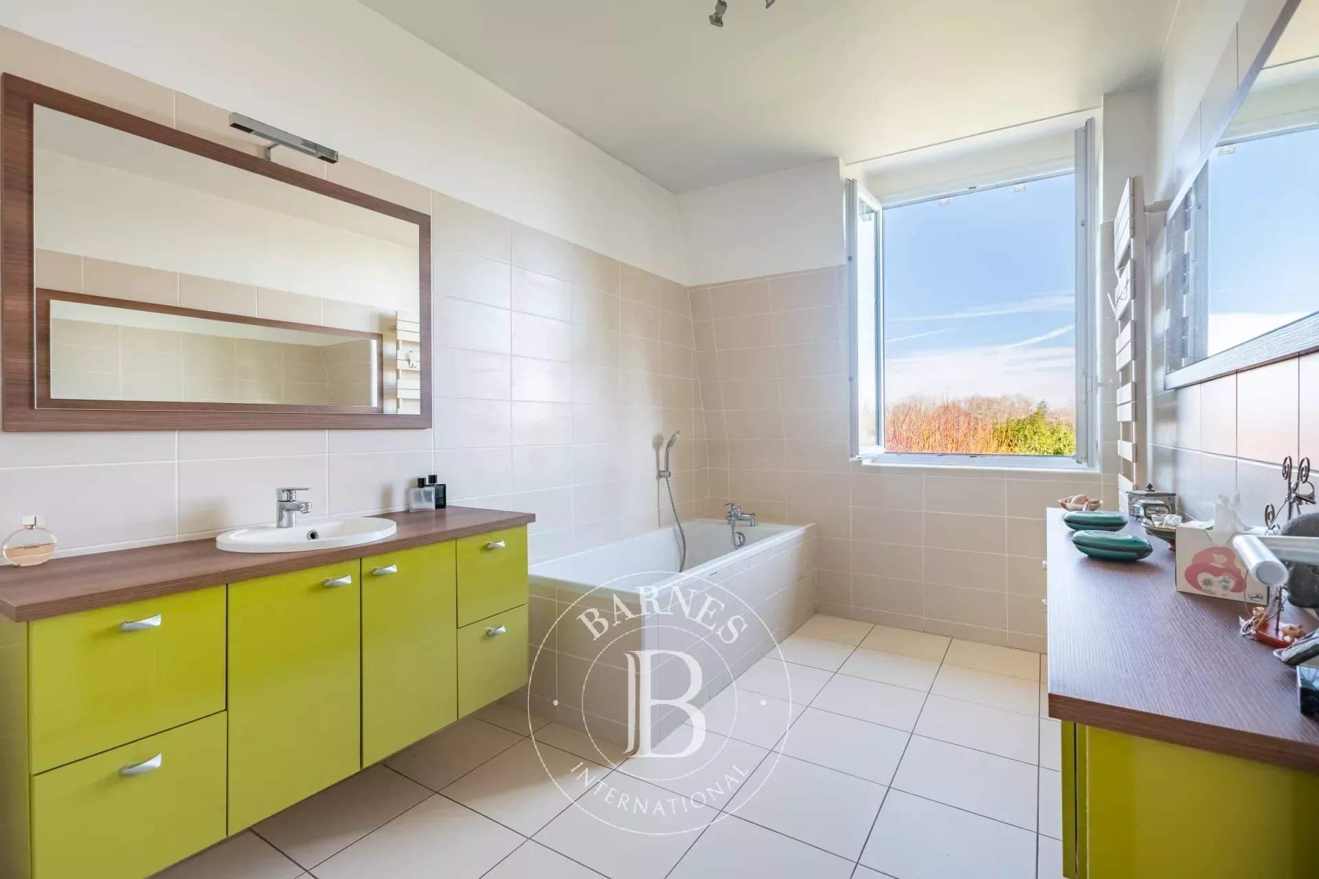 Villennes-sur-Seine  - Maison  - picture 19