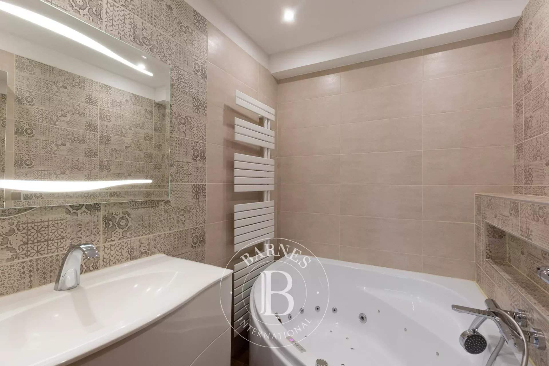 Maisons-Laffitte  - Appartement 5 Pi&egrave;ces 3 Chambres - picture 8