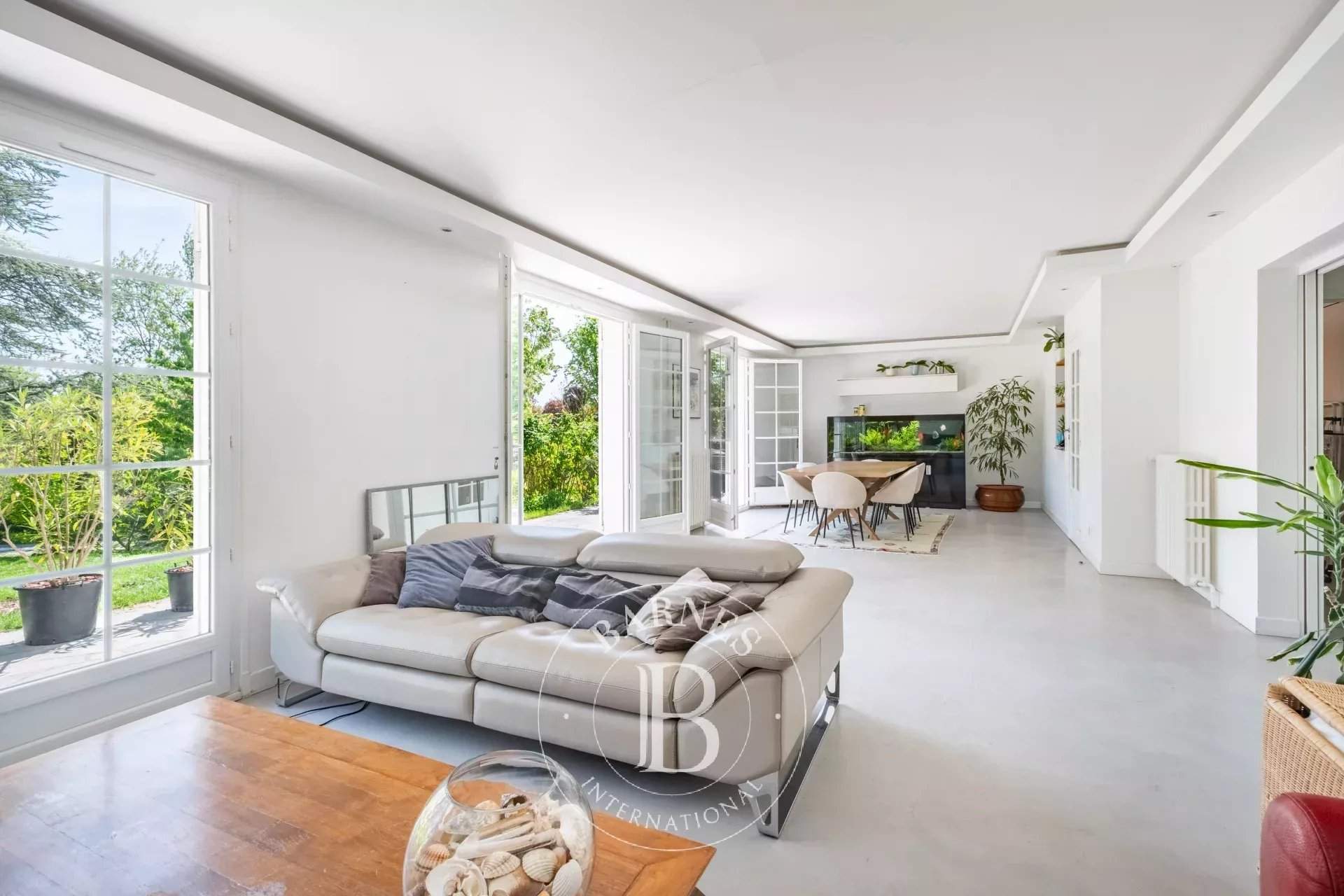 Andrésy  - Maison 8 Pi&egrave;ces 5 Chambres - picture 11