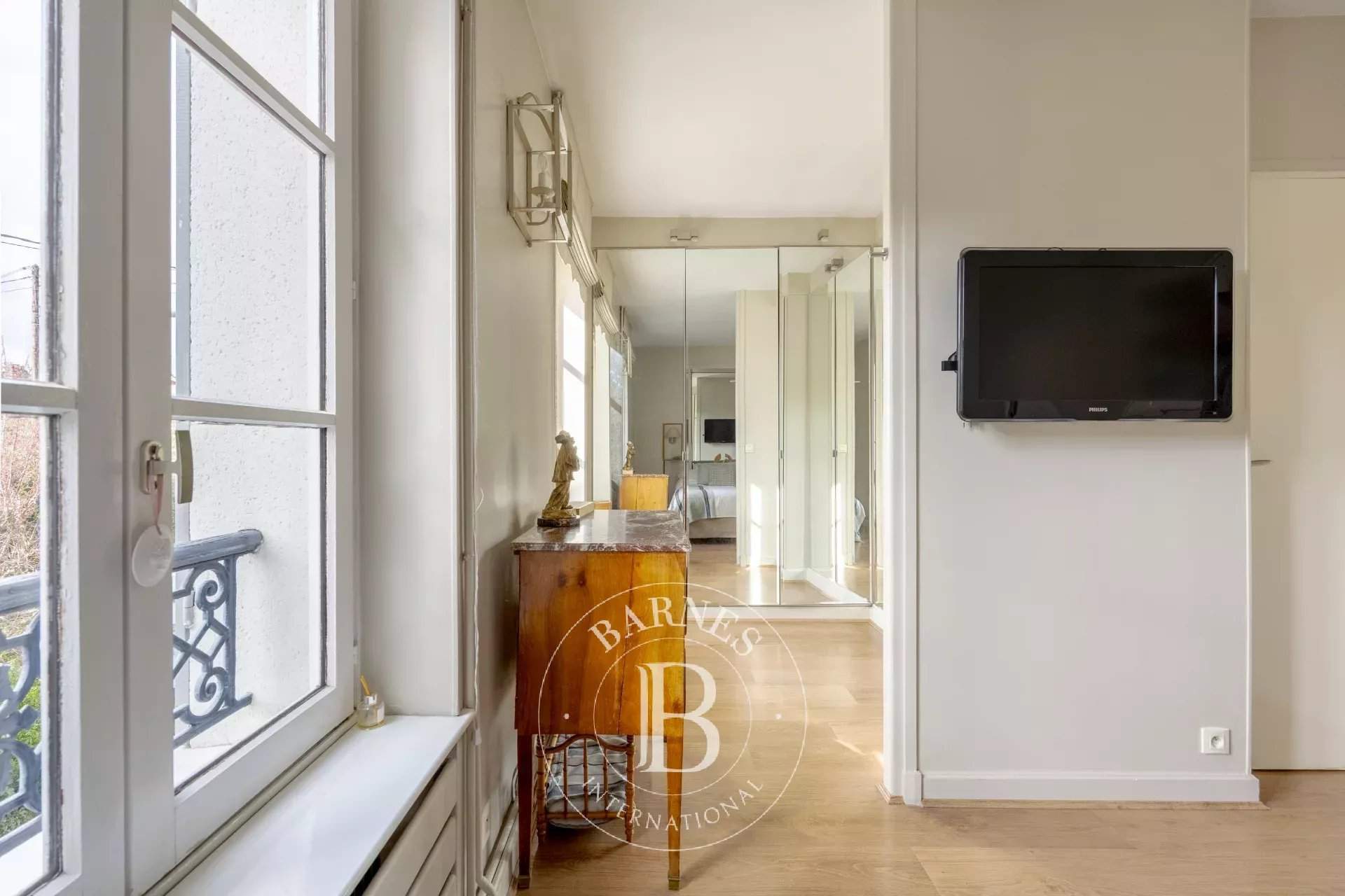 Chatou  - House 6 Bedrooms - picture 13