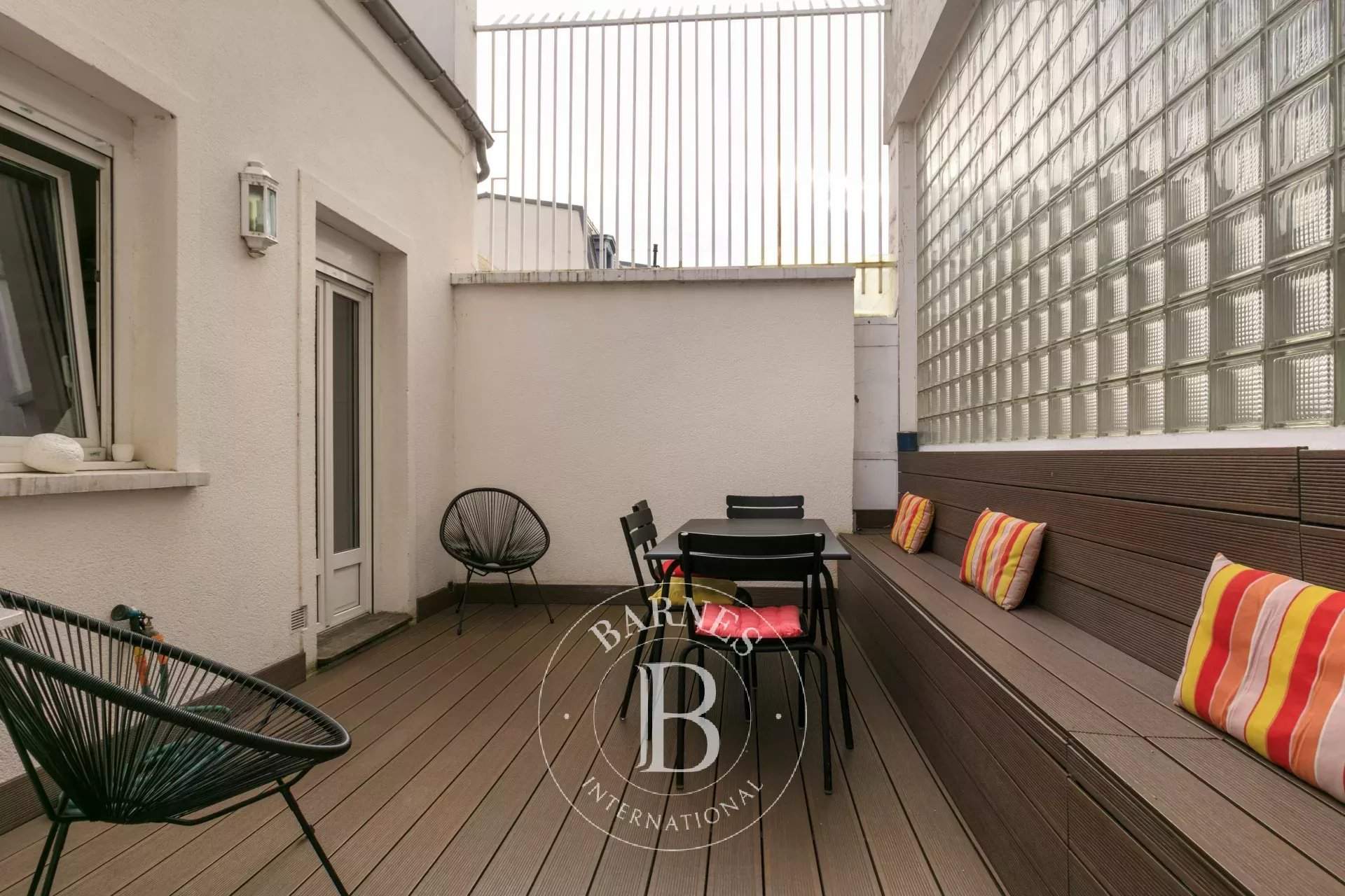 Le Vésinet  - Apartment 4 Bedrooms - picture 9