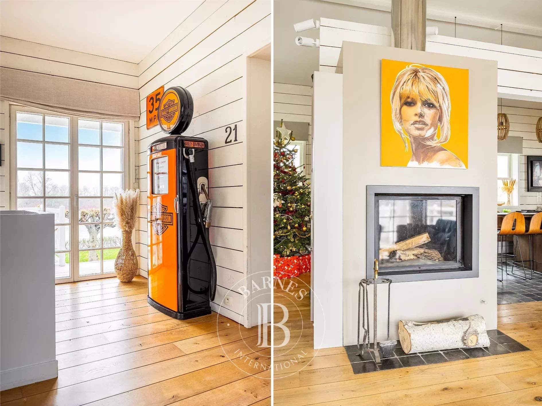 Villennes-sur-Seine  - Maison 7 Pi&egrave;ces 5 Chambres - picture 12