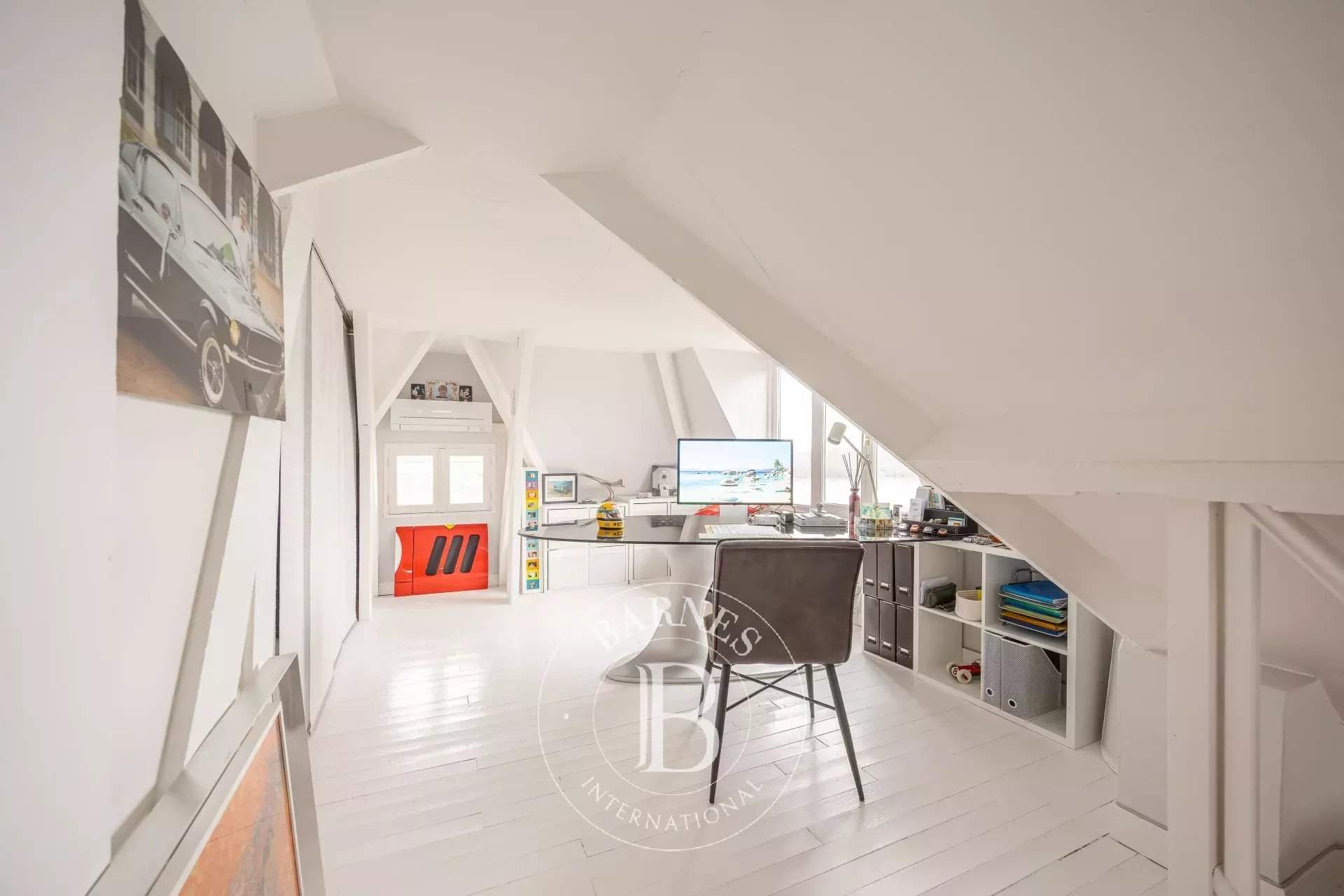 Villennes-sur-Seine  - Maison 7 Pi&egrave;ces 5 Chambres - picture 13