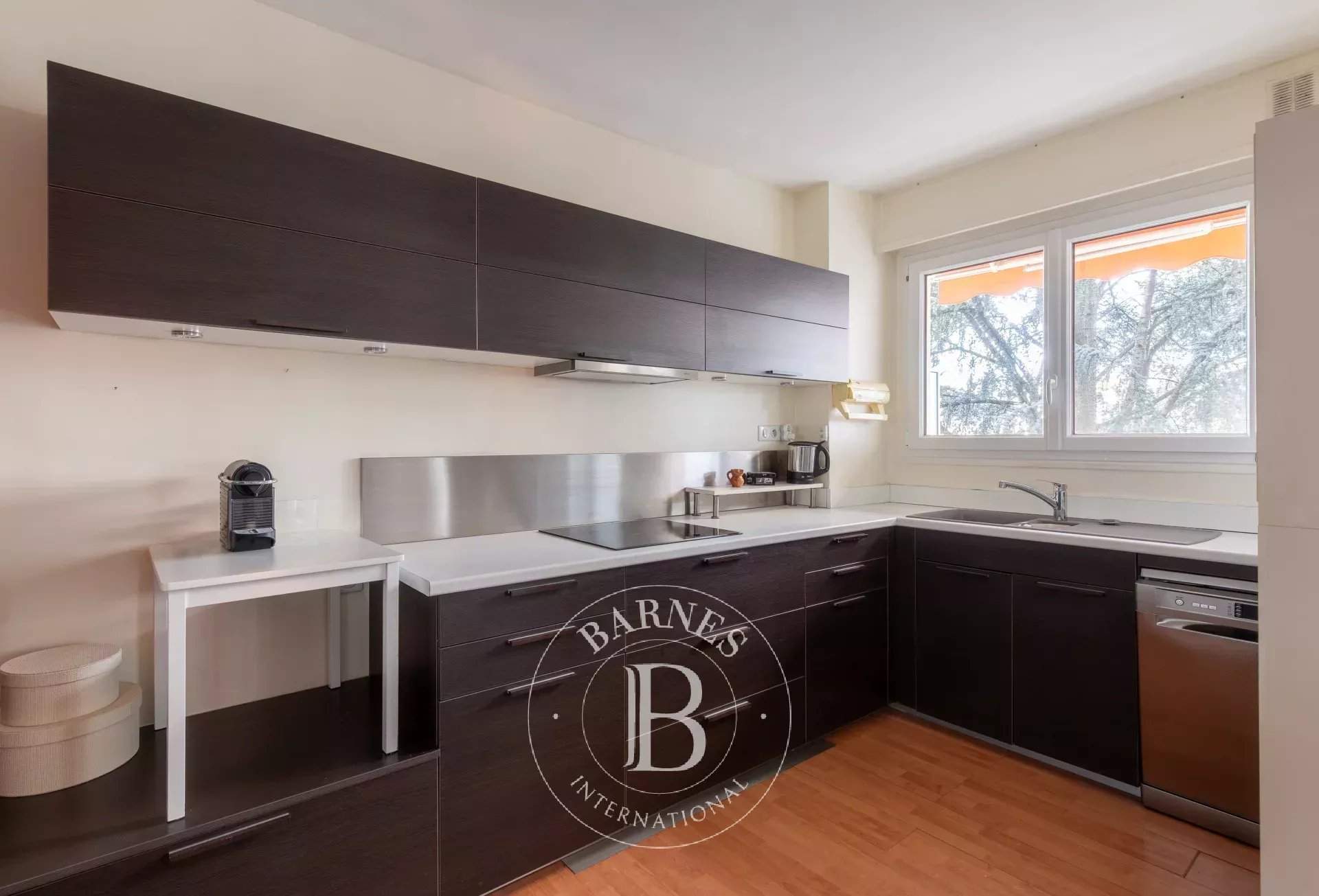 Saint-Germain-en-Laye  - Appartement 3 Pi&egrave;ces 2 Chambres - picture 4