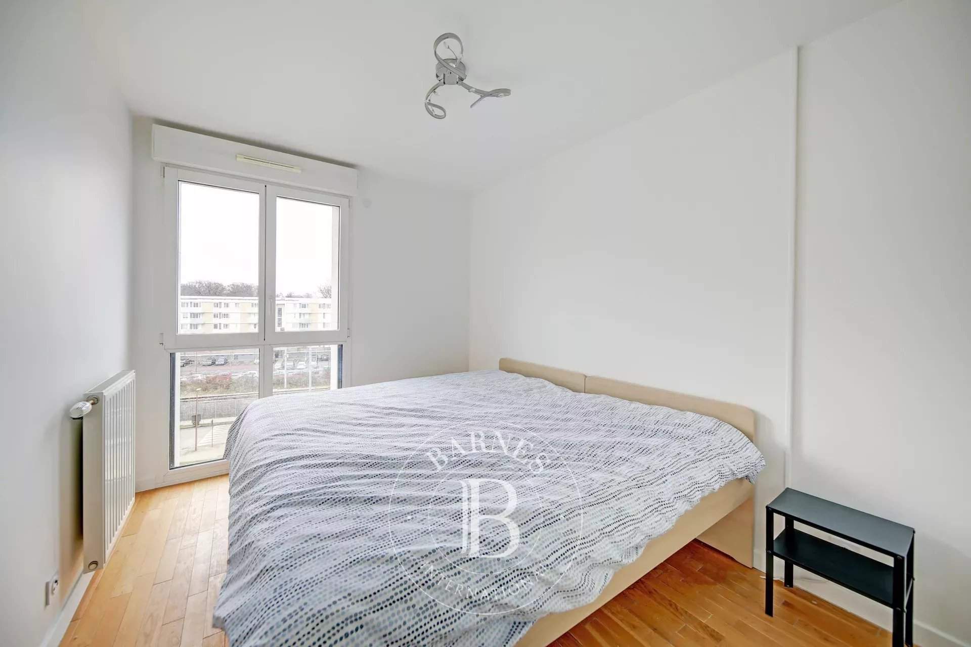Saint-Germain-en-Laye  - Apartment 2 Bedrooms - picture 6