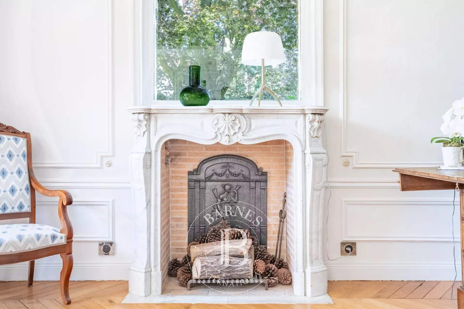 Le Vésinet  - Maison 10 Pi&egrave;ces 4 Chambres - picture 7