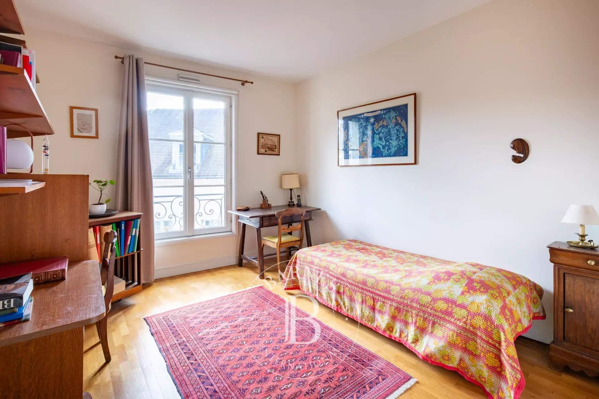 Saint-Germain-en-Laye  - Apartment 2 Bedrooms - picture 5