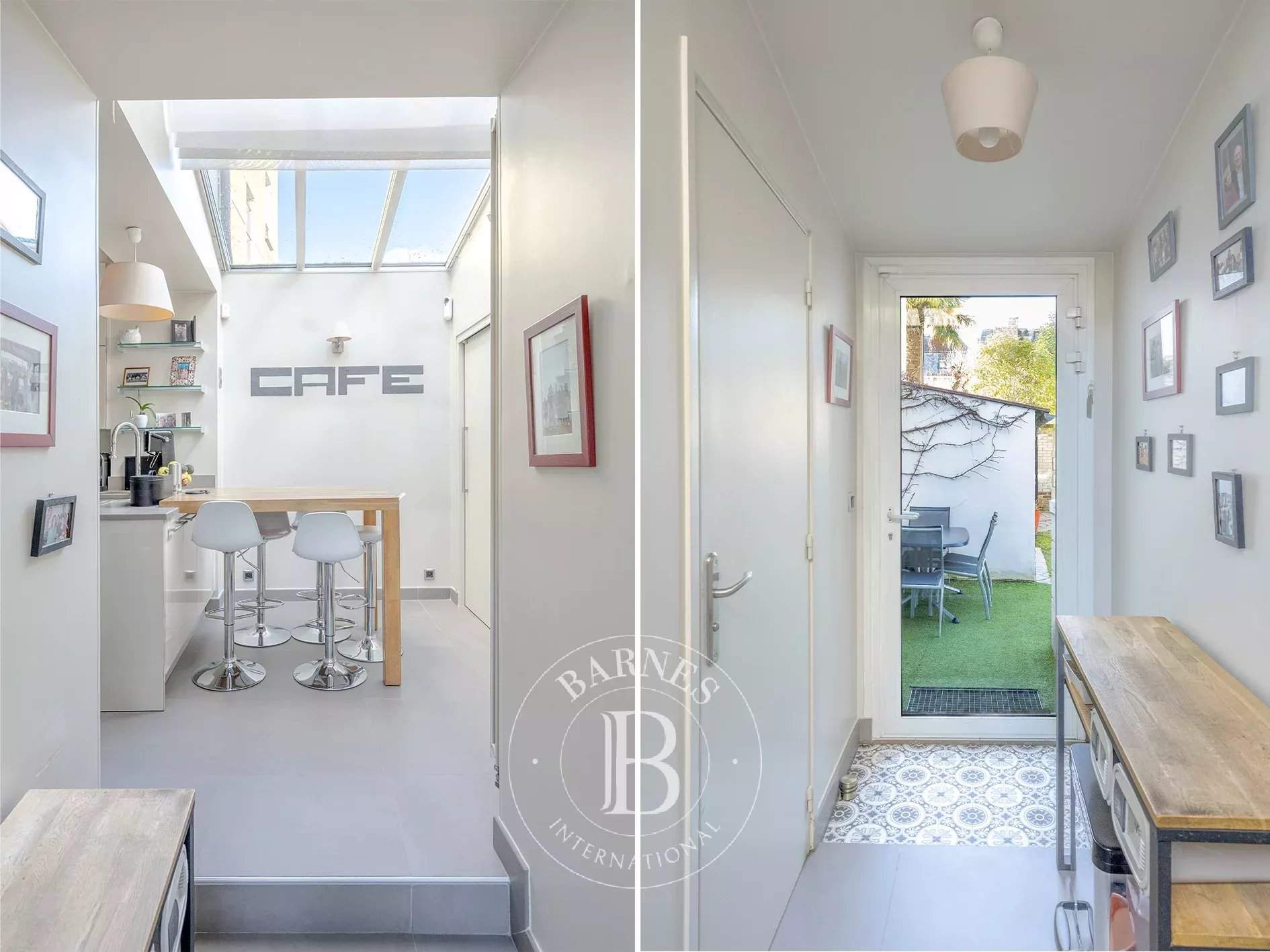 Chatou  - House 6 Bedrooms - picture 10