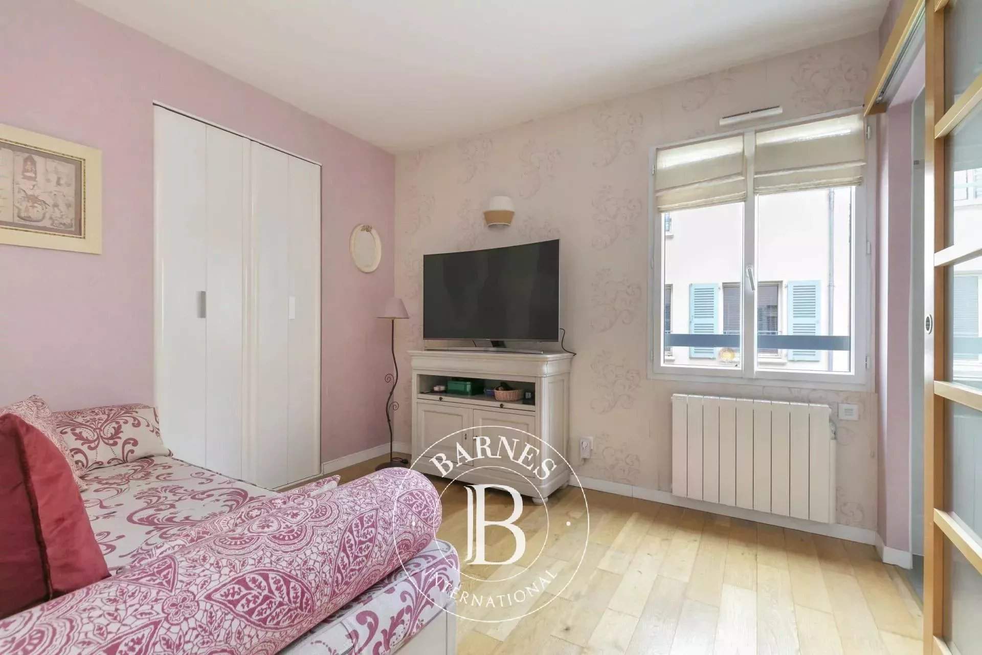 Maisons-Laffitte  - Apartment 5 Bedrooms - picture 17