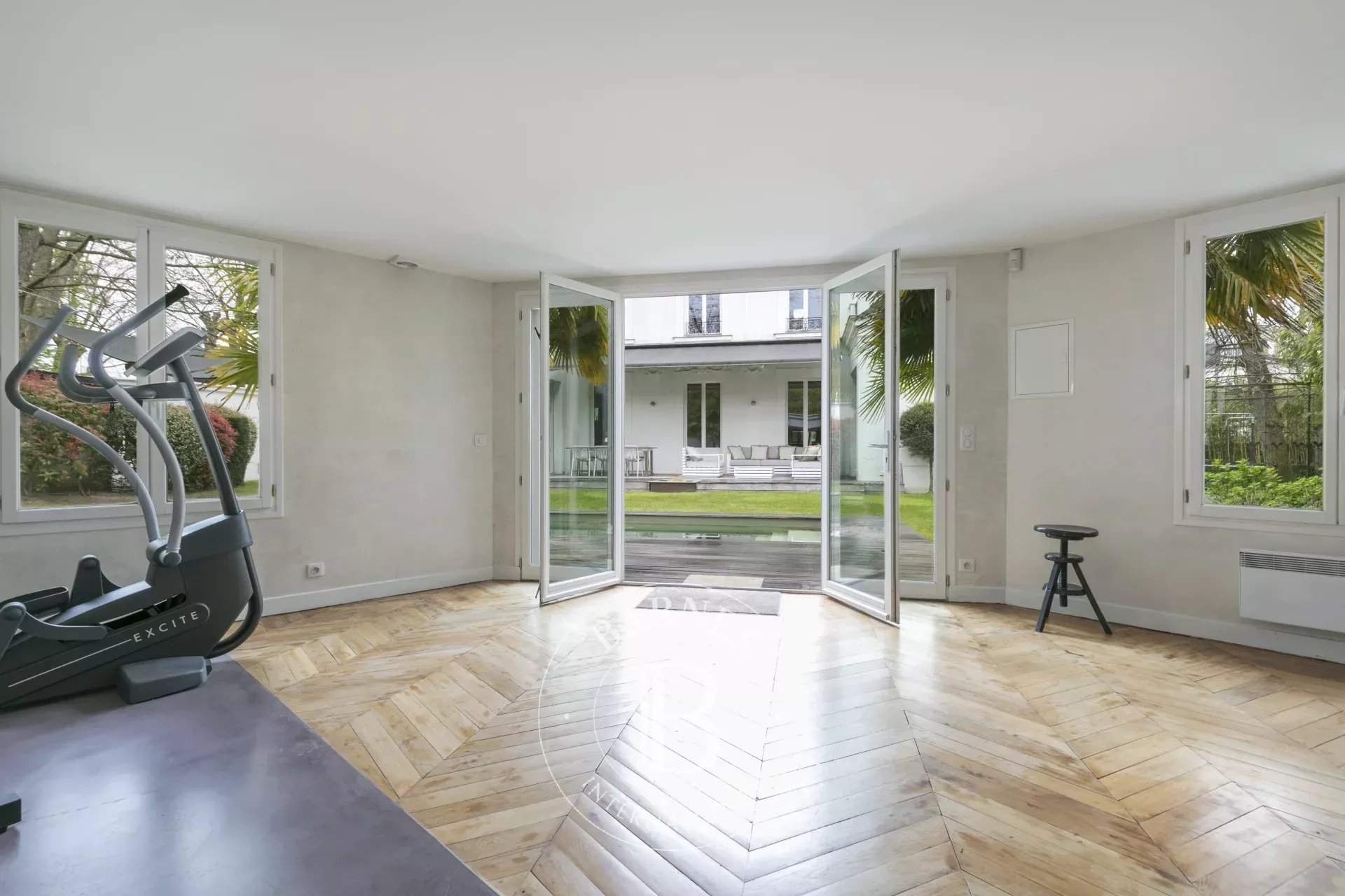 Le Vésinet  - Propriété 8 Pi&egrave;ces 5 Chambres - picture 20
