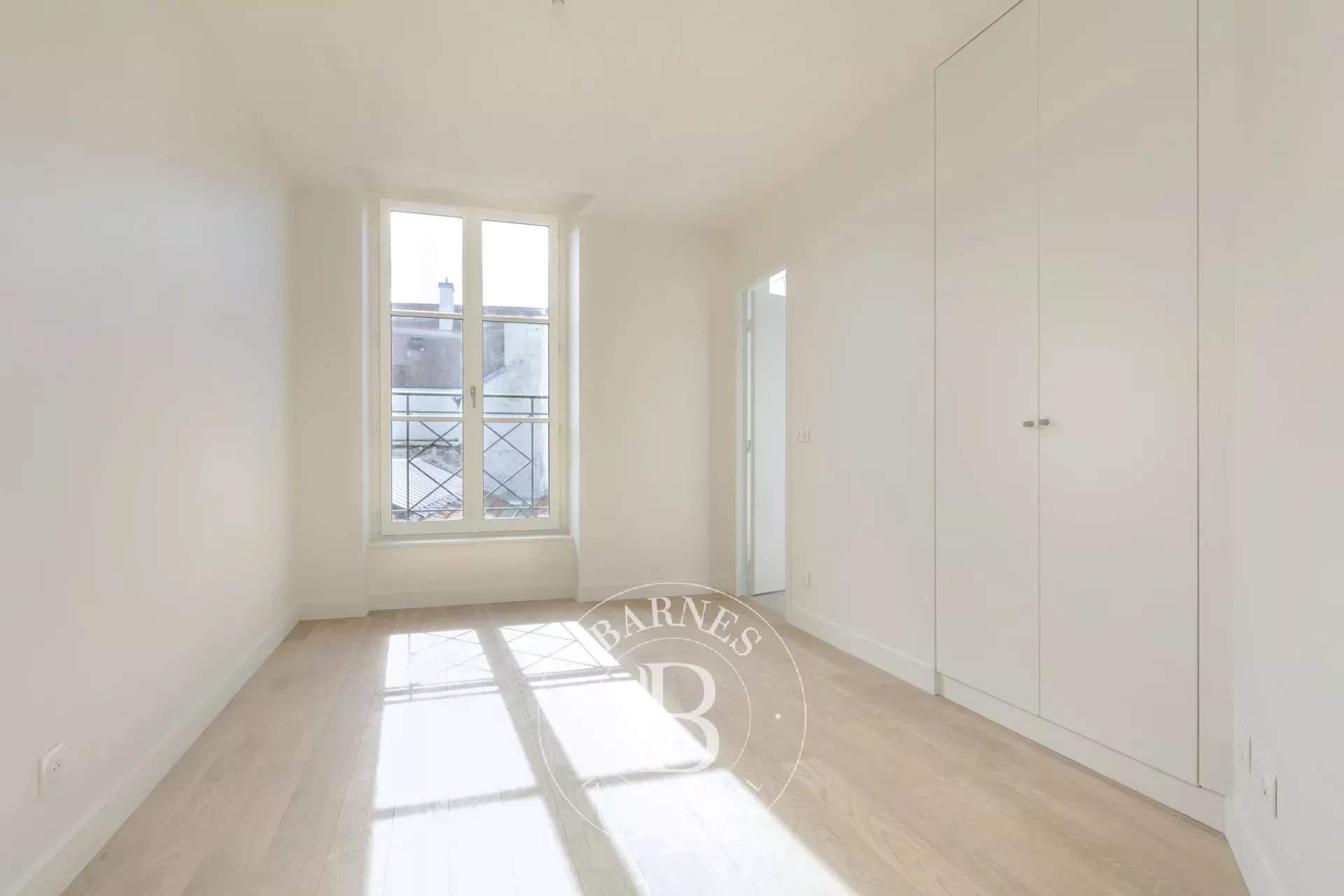 Saint-Germain-en-Laye  - Appartement 4 Pièces 3 Chambres - picture 8