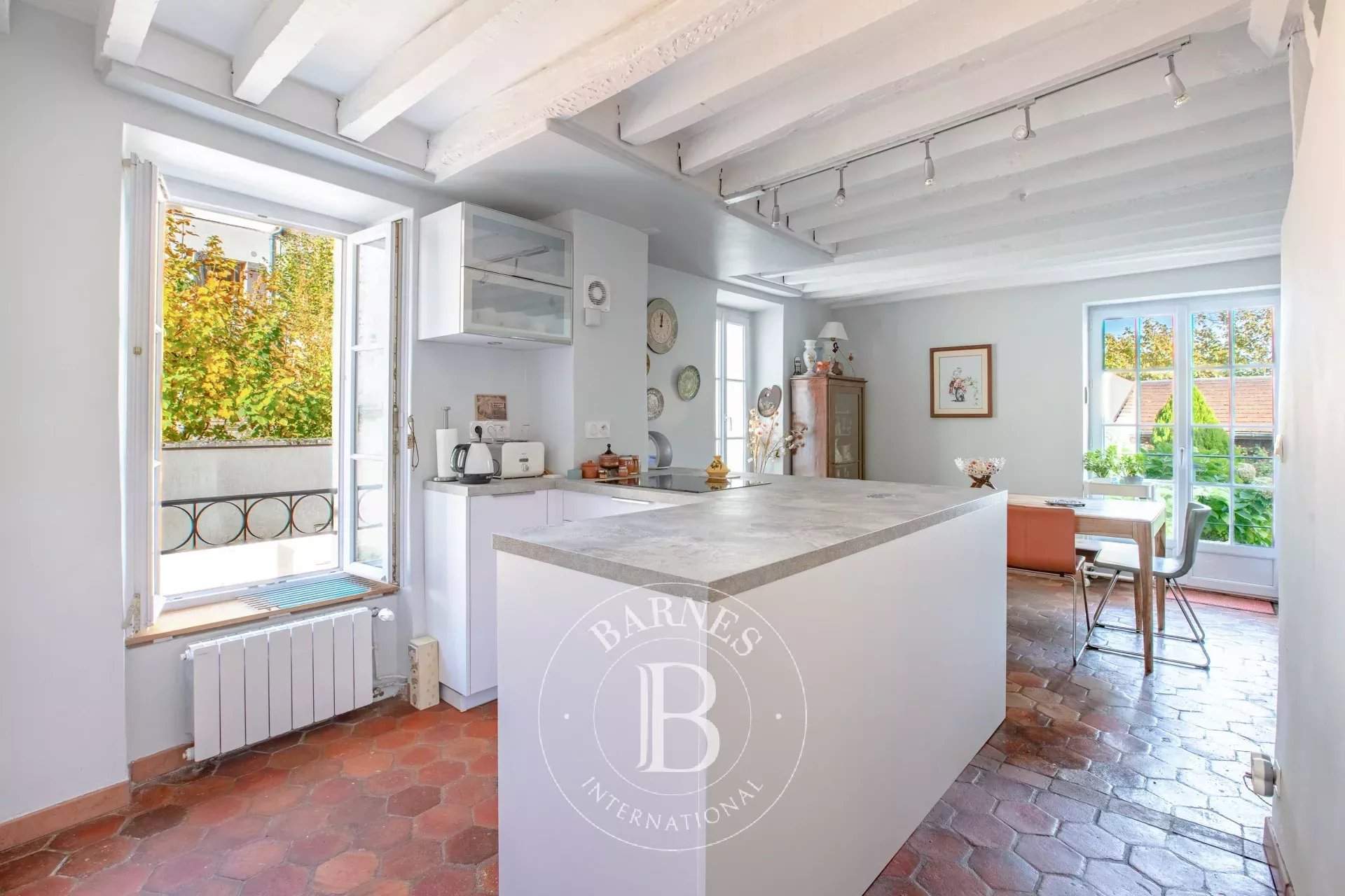 Aigremont  - House 4 Bedrooms - picture 8