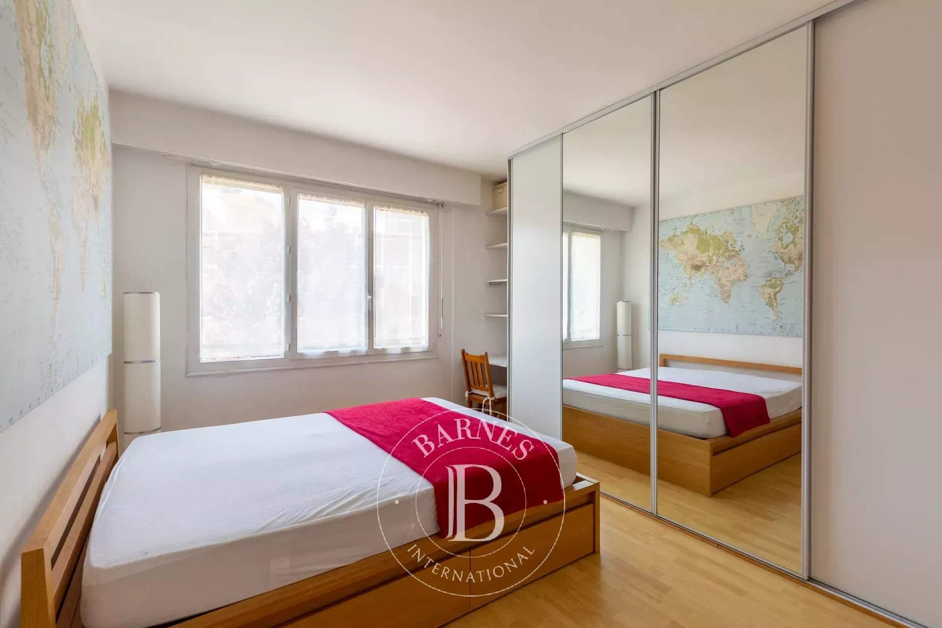 Saint-Germain-en-Laye  - Appartement 4 Pièces 3 Chambres - picture 7