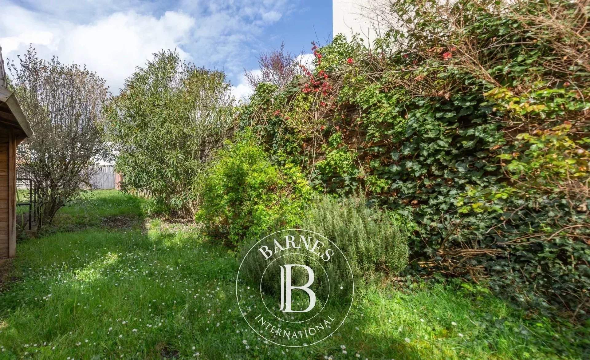 Le Pecq  - Casa 5 Cuartos 4 Habitaciones - picture 17