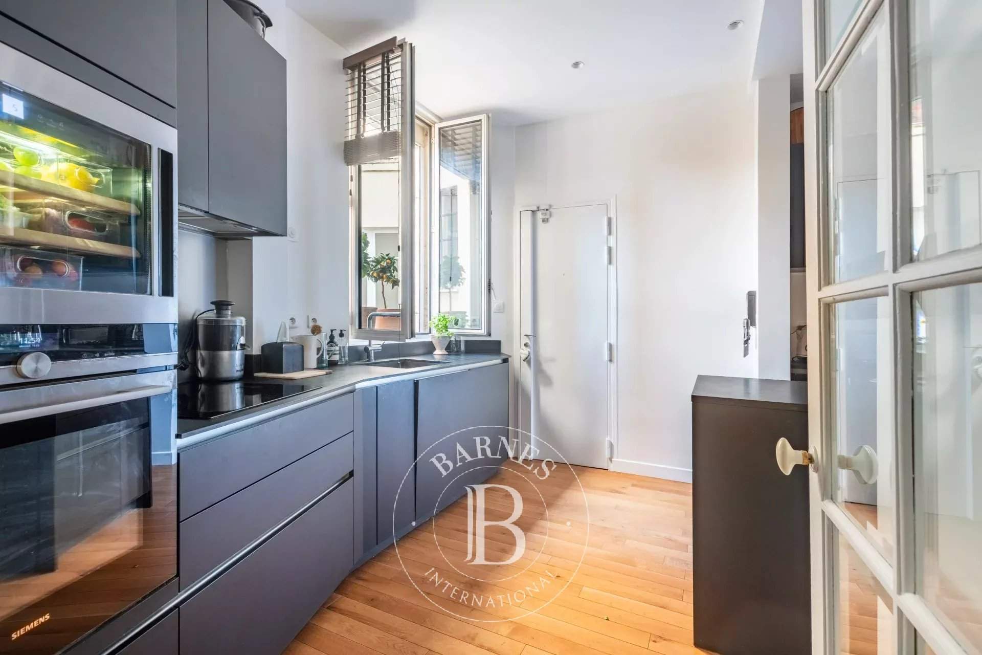 Saint-Germain-en-Laye  - Appartement 4 Pi&egrave;ces 2 Chambres - picture 18
