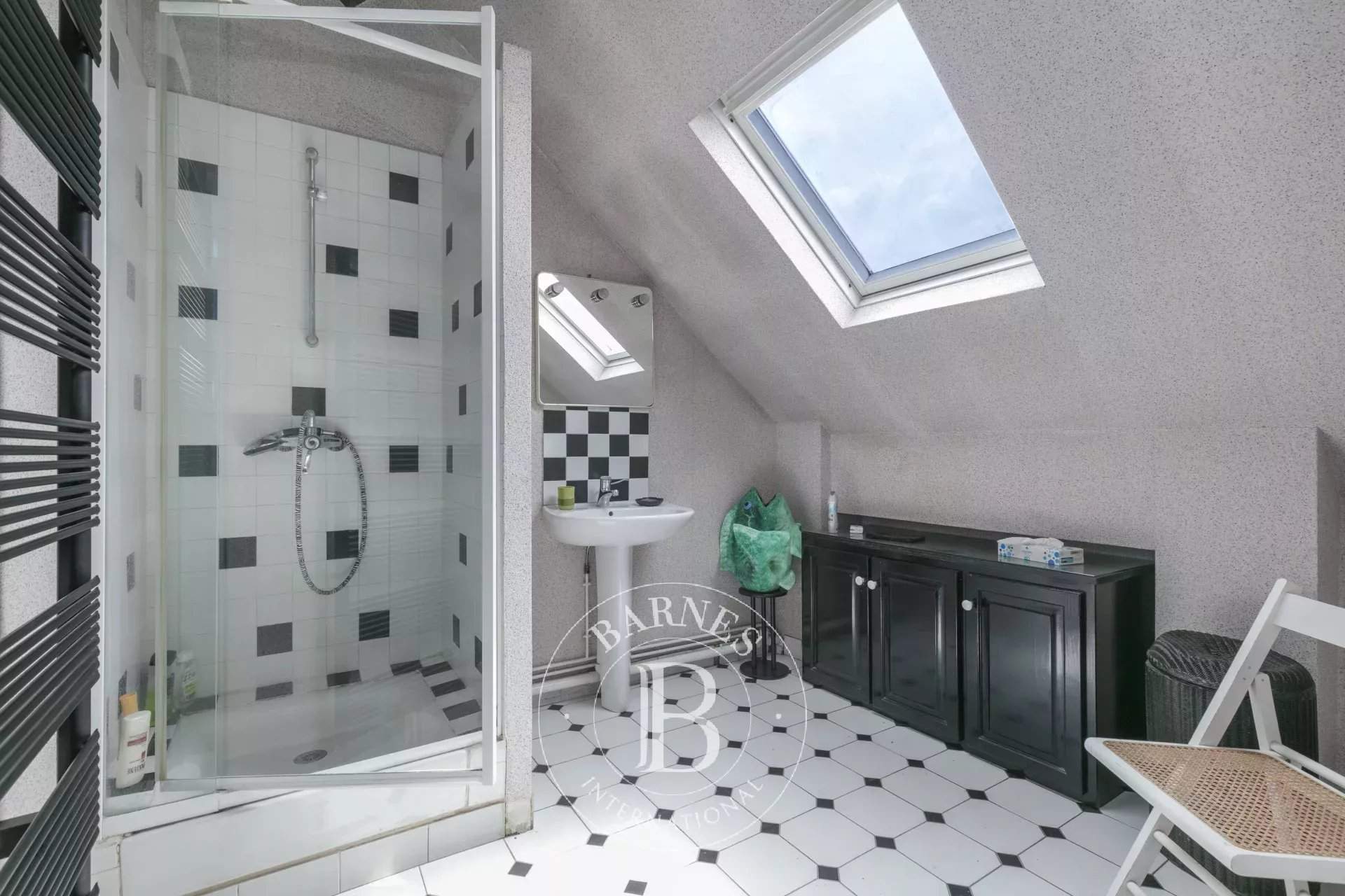 Maisons-Laffitte  - Maison 7 Pi&egrave;ces 4 Chambres - picture 15